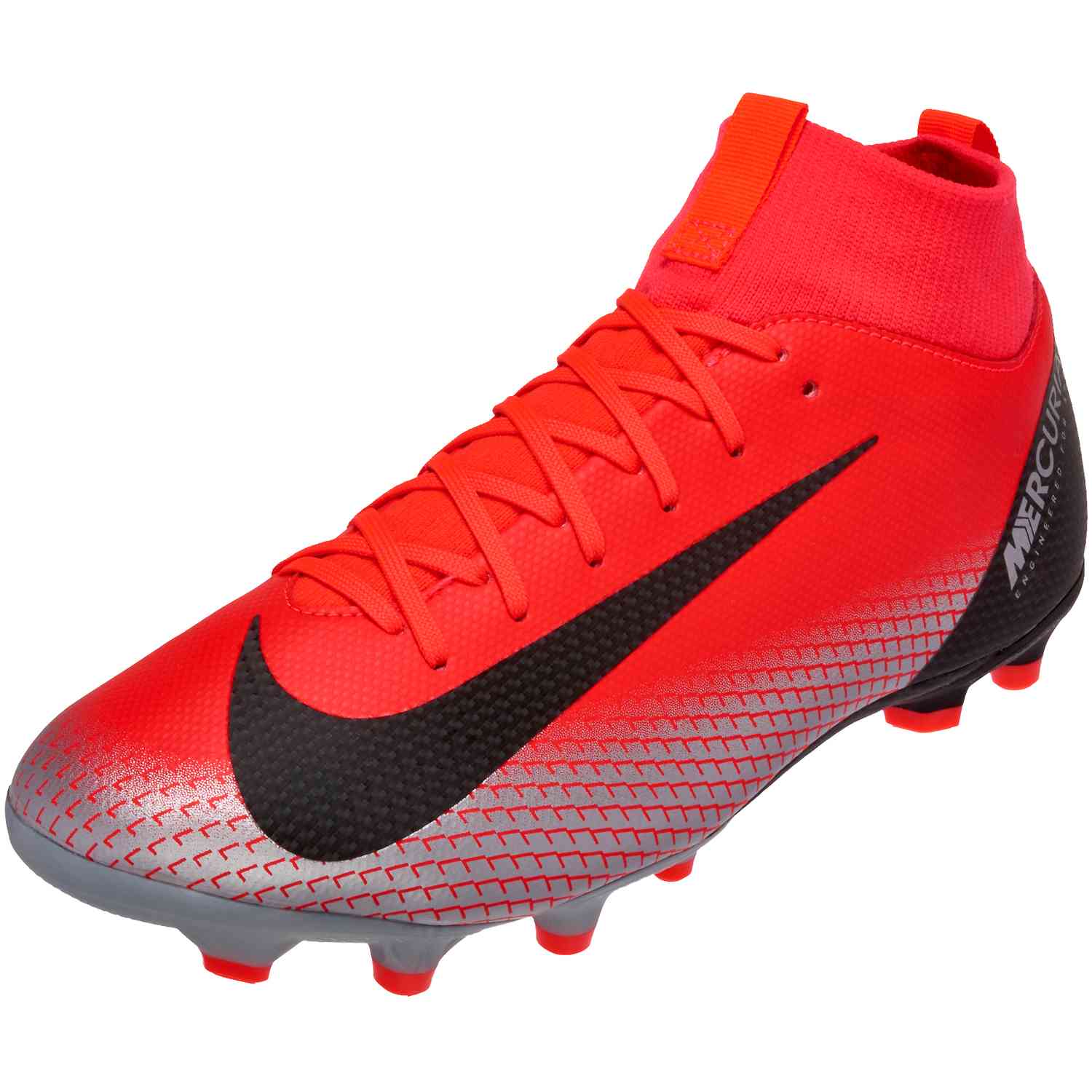 Nike Mercurial Superfly V Rosas Deportes y Fitness en