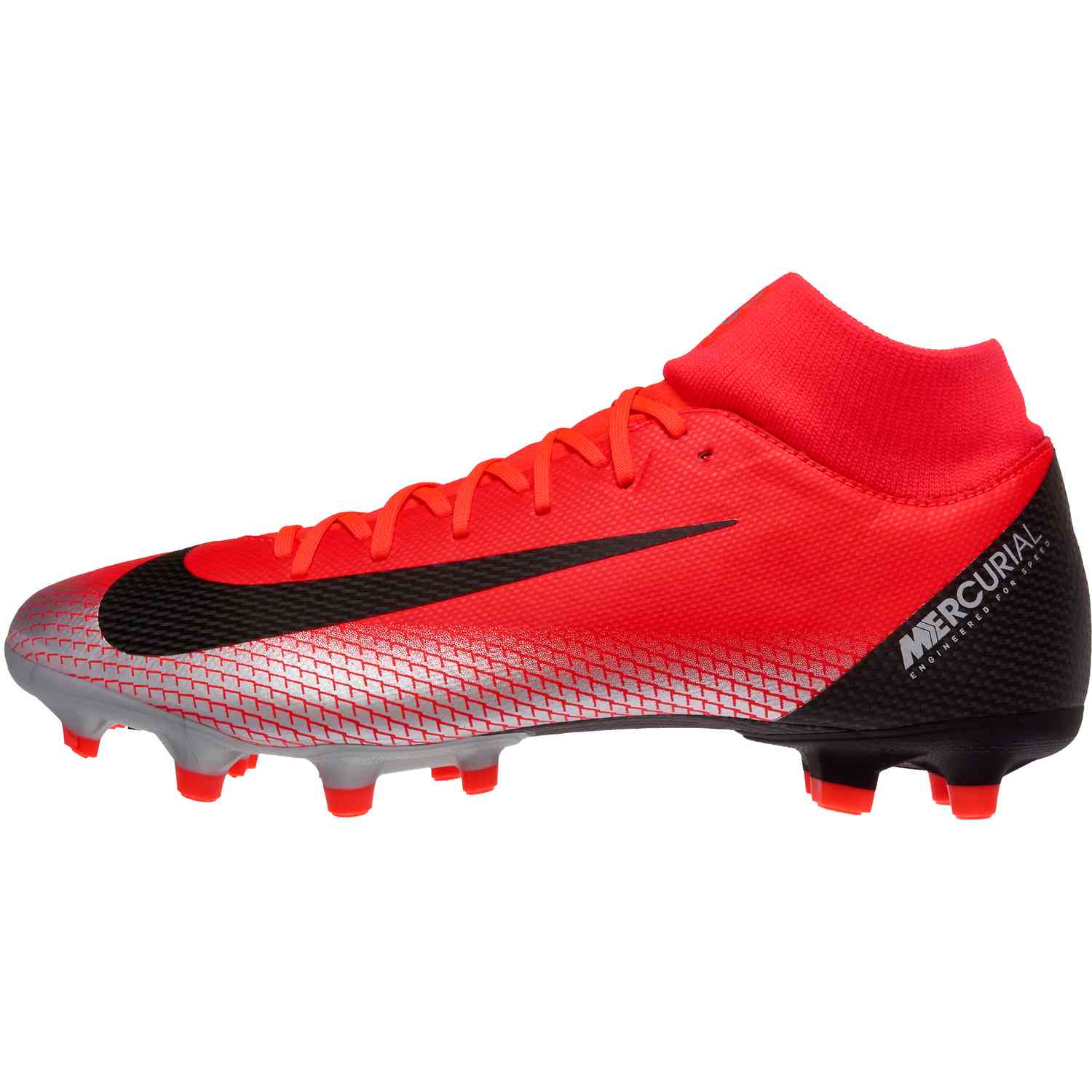 nike mercurial superfly 6 academy cr7