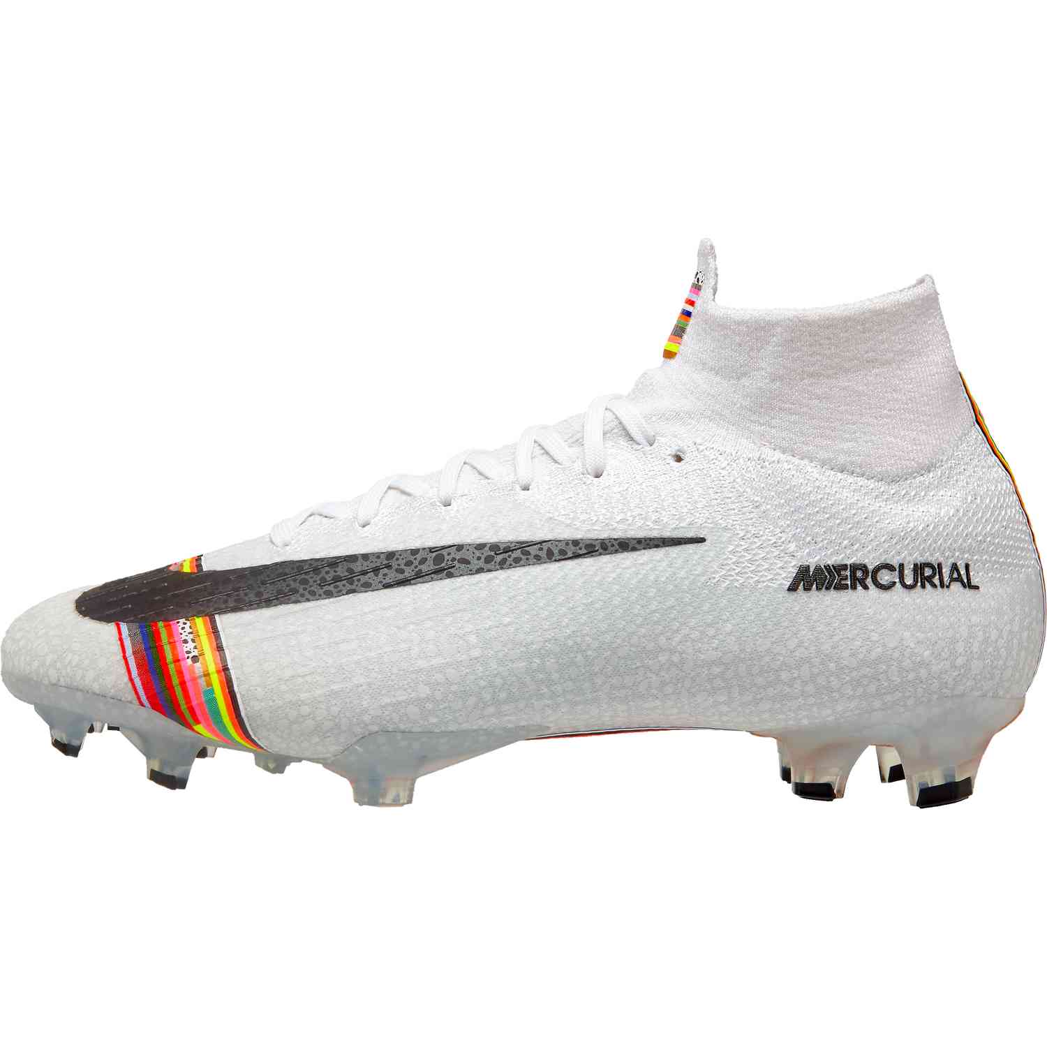 nike mercurial superfly 360 elite by you