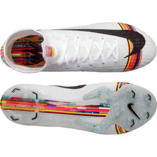Nike Mercurial Superfly FG - Level Up - Soccer Master