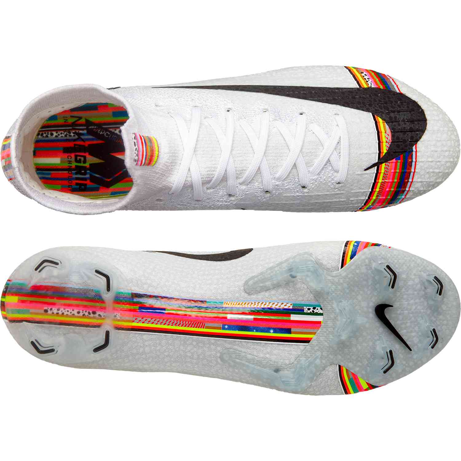 nike mercurial superfly 360 fg