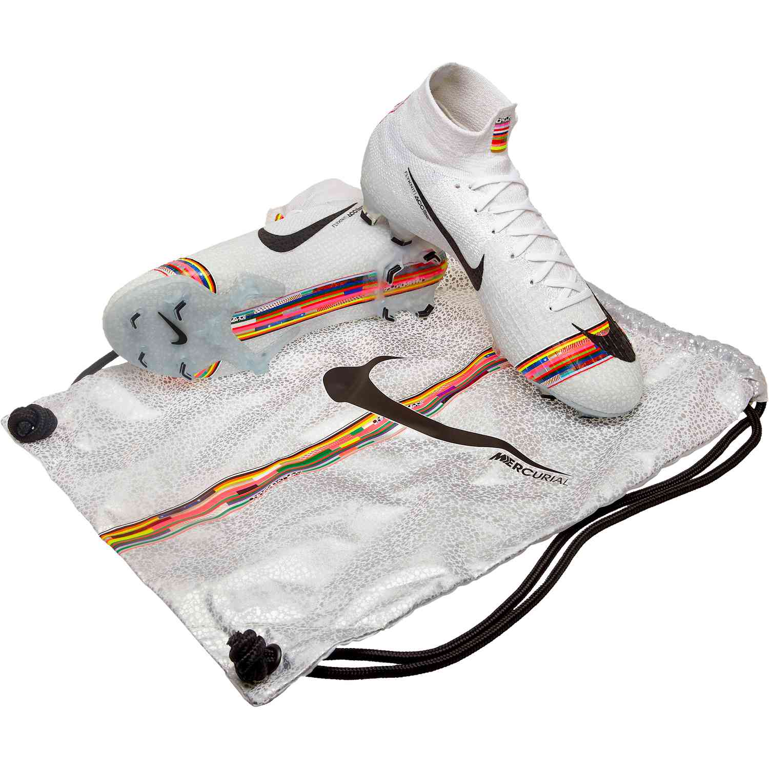 mercurial superfly lvl up special edition
