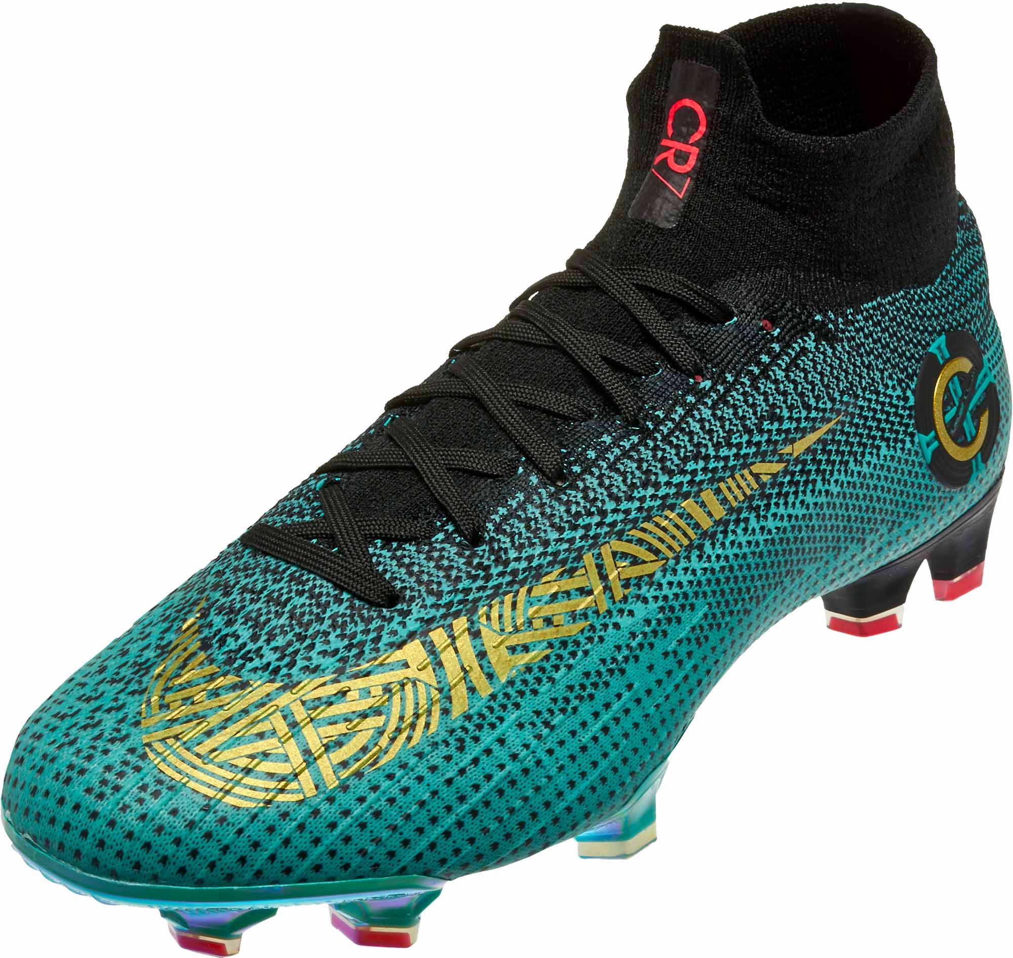 nike mercurial superfly 360 cr7