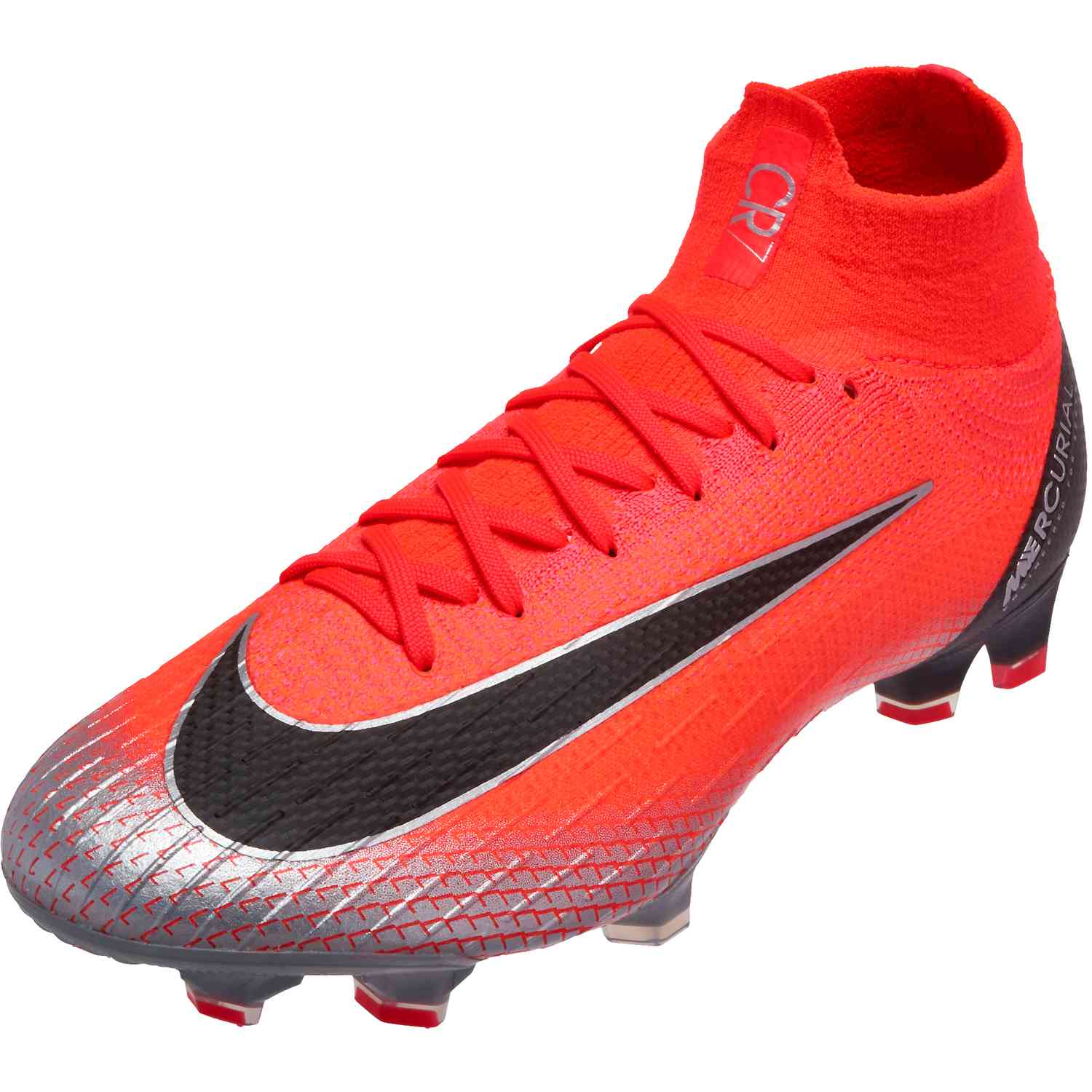 Nike Mercurial Superfly FG Purple buy and offers on Goalinn