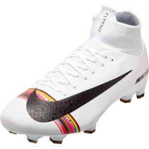 Tulipanes capitán tormenta Nike Mercurial Superfly 6 Pro FG - Level Up - Soccer Master