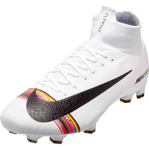 nike superfly 6 pro fg soccer cleats