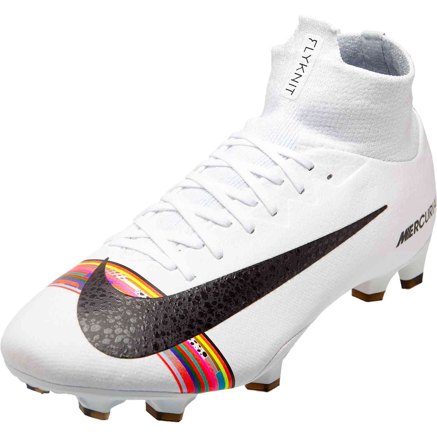 rigidez conspiración Automáticamente Nike Mercurial Superfly 6 Pro FG - Level Up - Soccer Master