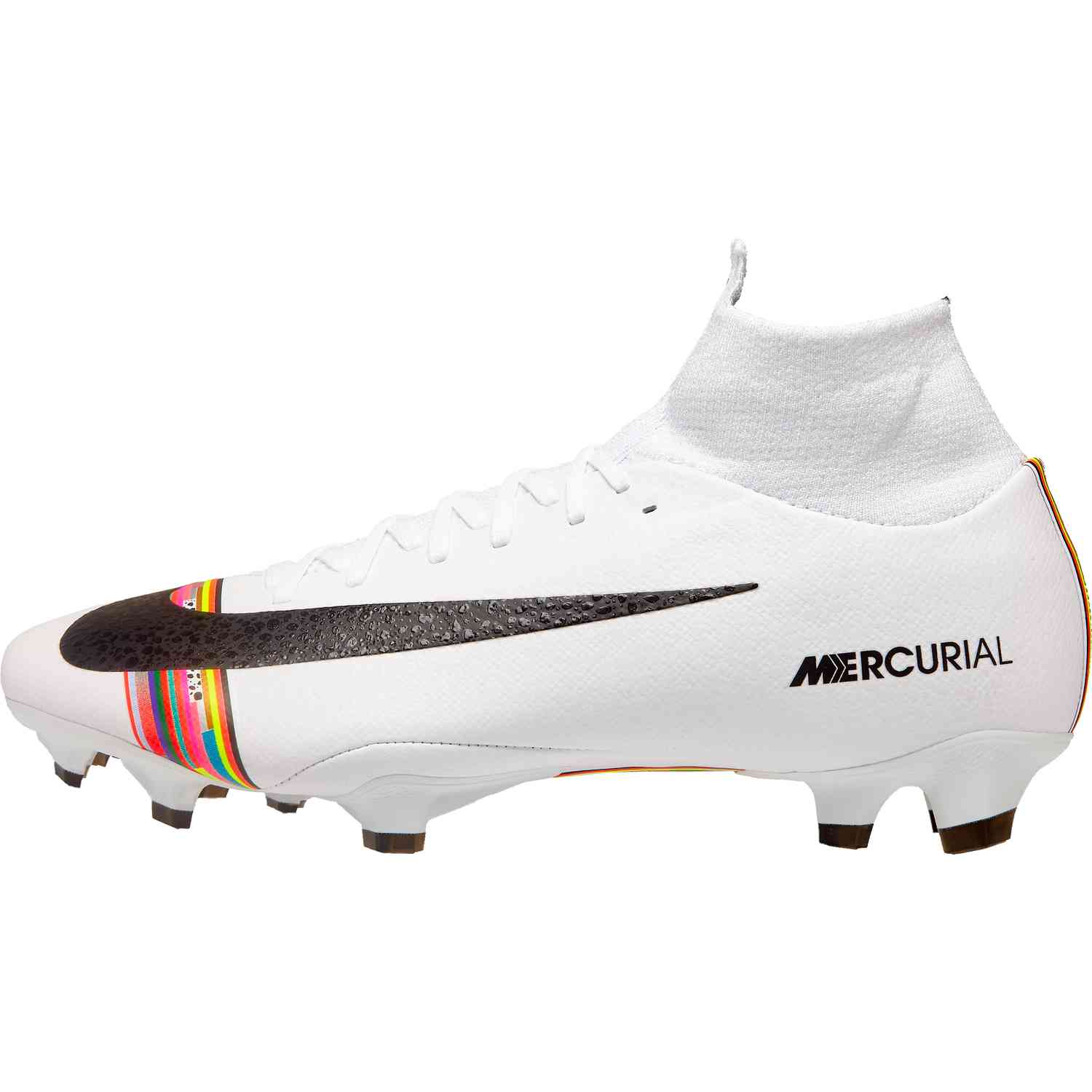 Dosering Dempsey Sinewi Nike Mercurial Superfly 6 Pro FG - Level Up - Soccer Master