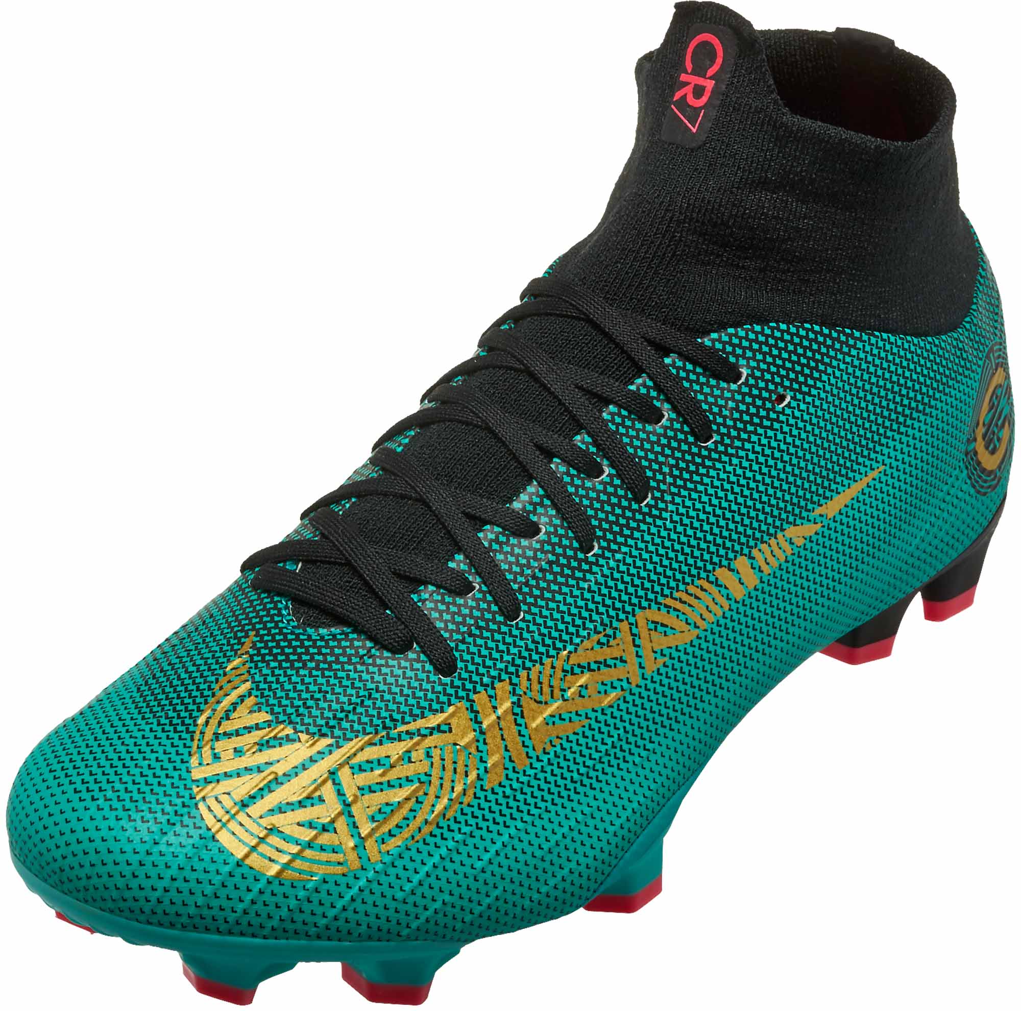 superfly 6 pro cr7 fg