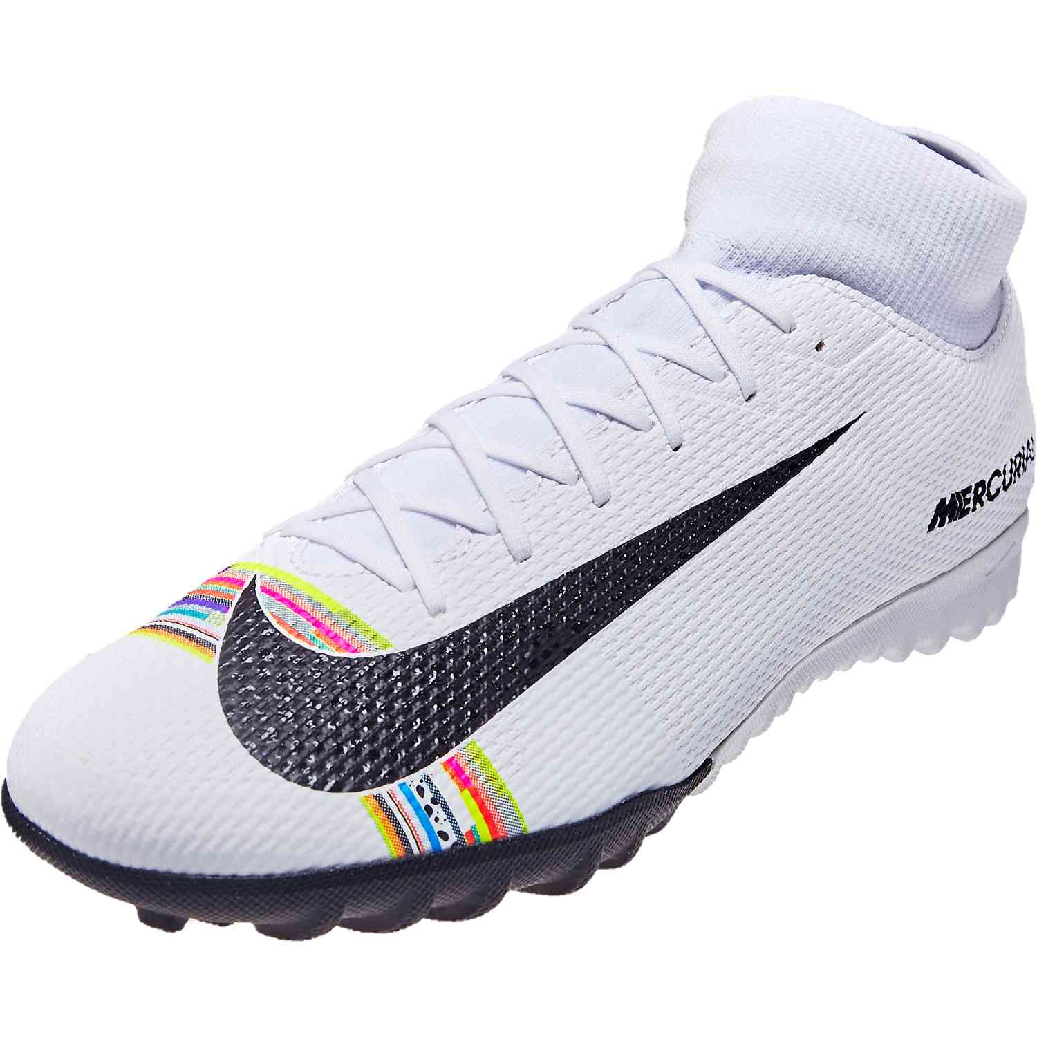 nike superflyx 6 academy cr7 tf