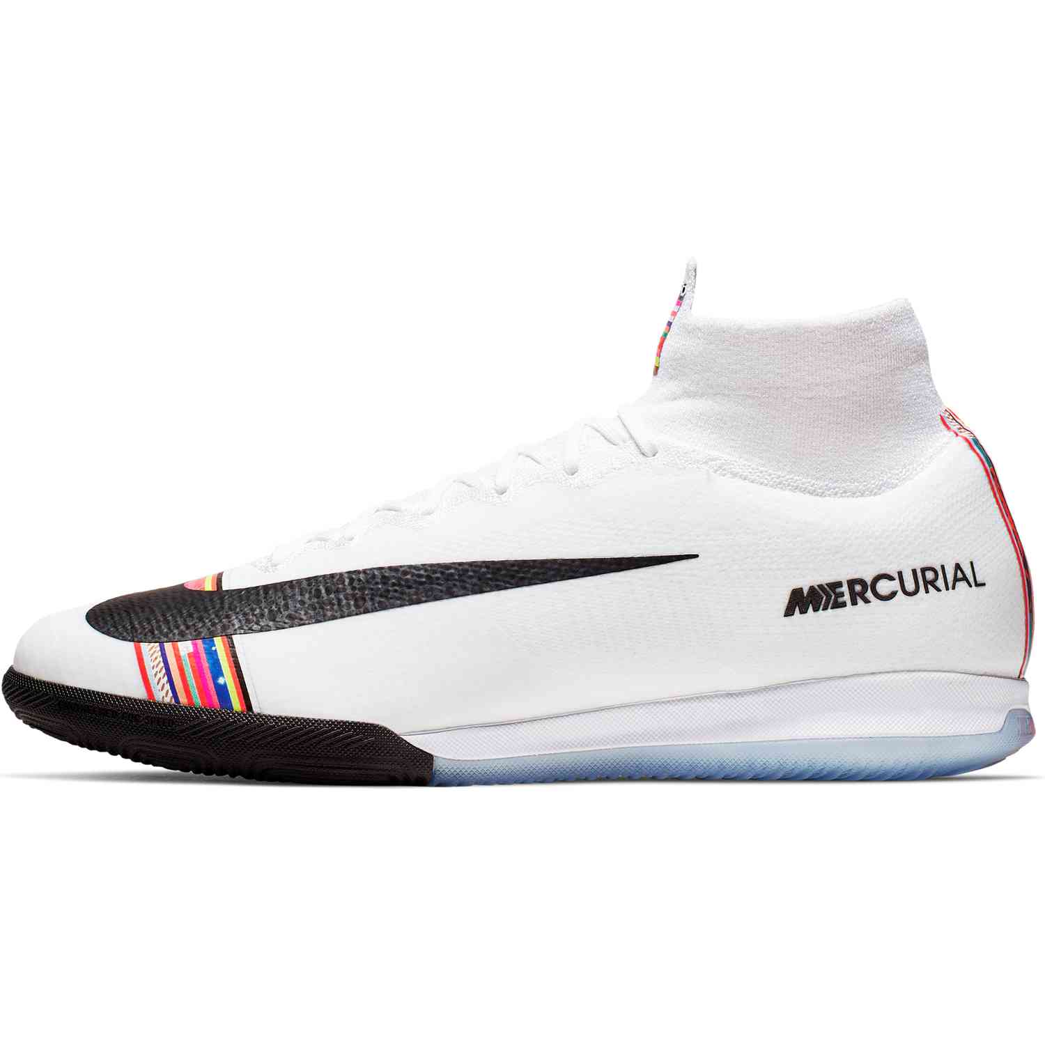 nike mercurial superflyx