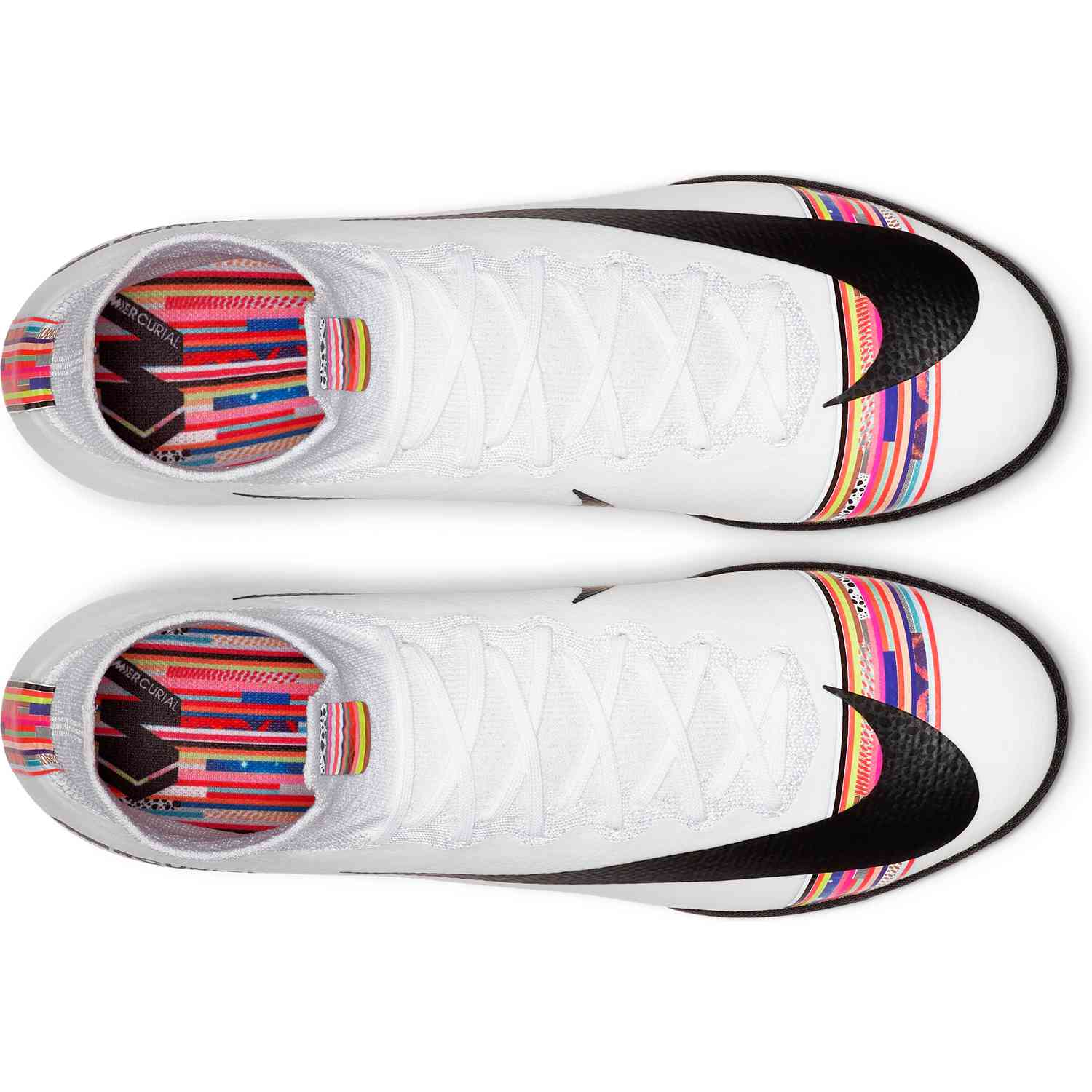 nike mercurial superflyx elite