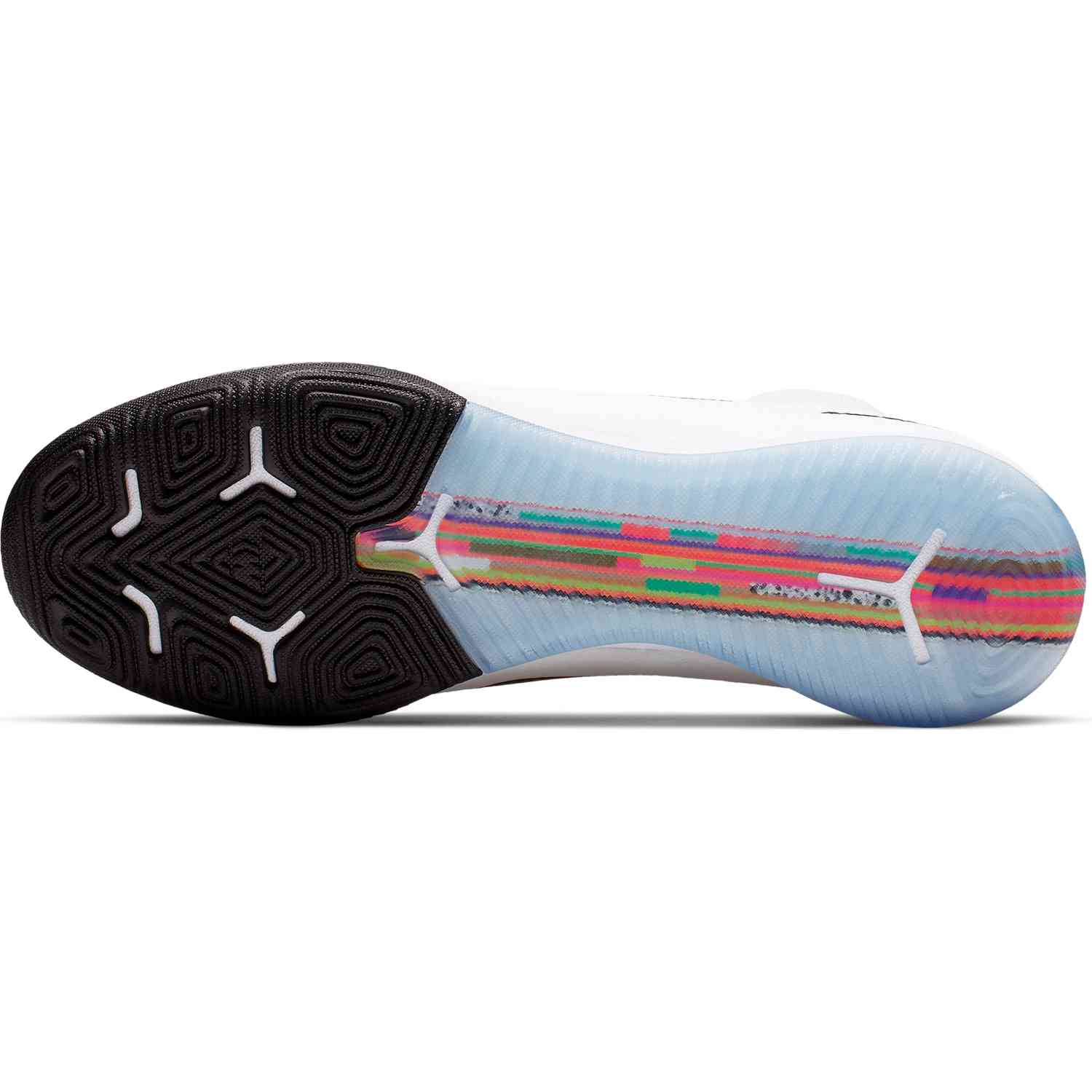 Chaussures de futsal Nike SUPERFLYX 6 ELITE IC 