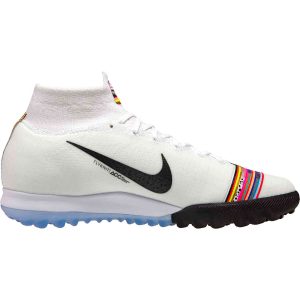 Nike Mercurial SuperflyX 6 Elite TF Level Up Soccer Master