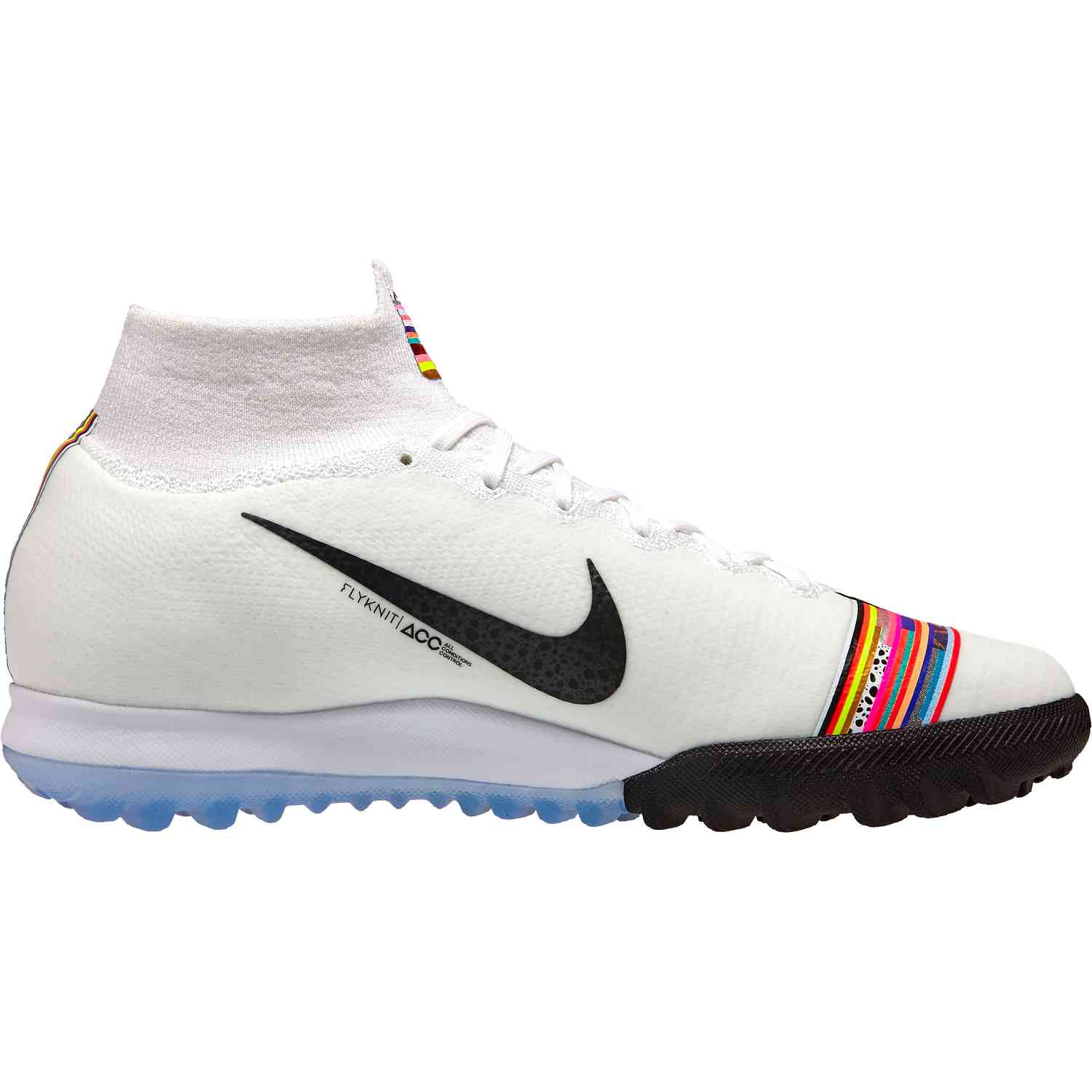 nike superflyx 6 elite tf