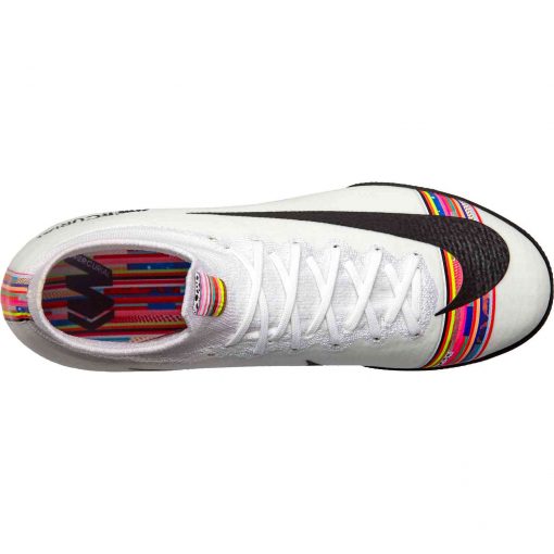 Botines nike mercurial superflyx 6 elite tf top