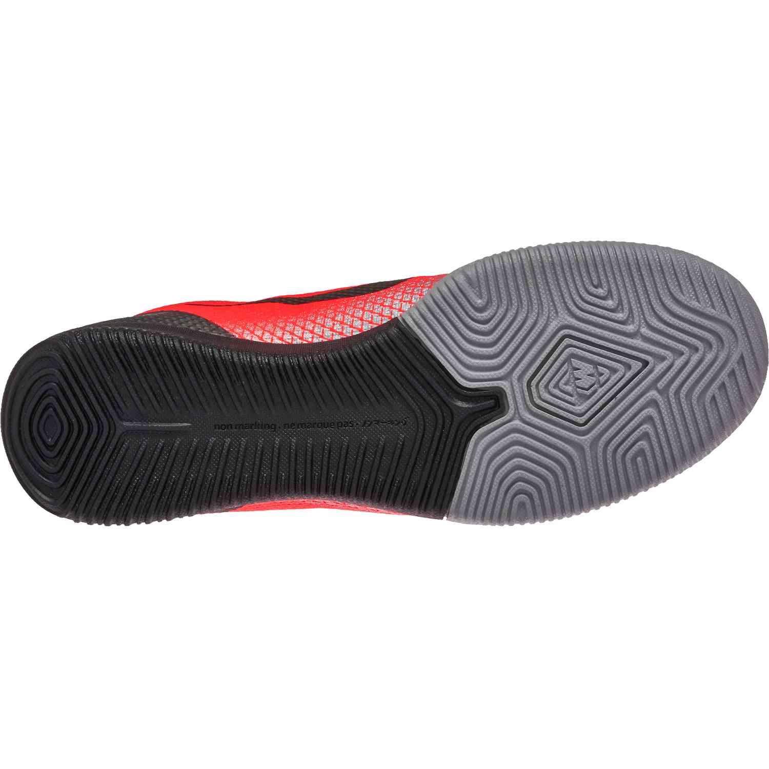 Nike vapor 12 best sale club cr7 ic
