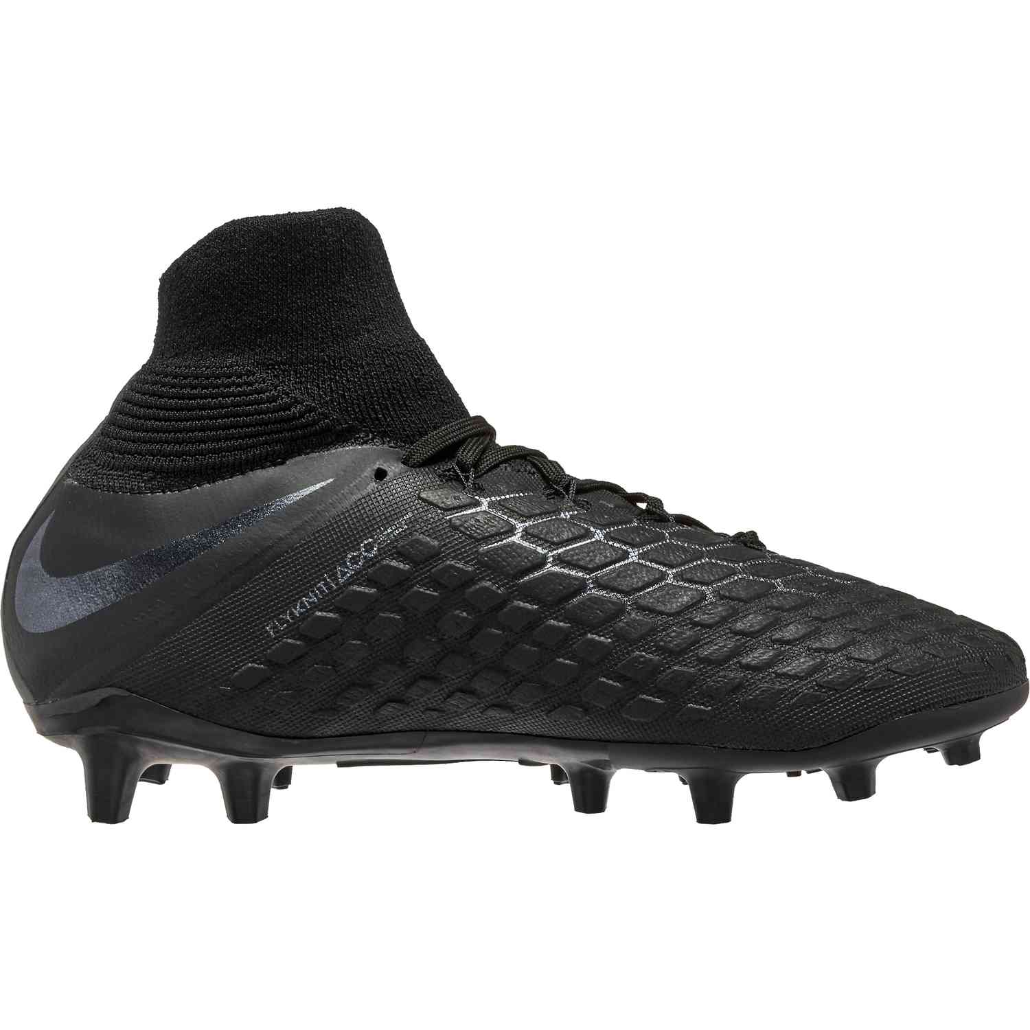 Nike hypervenom phantom 3 schwarz sale