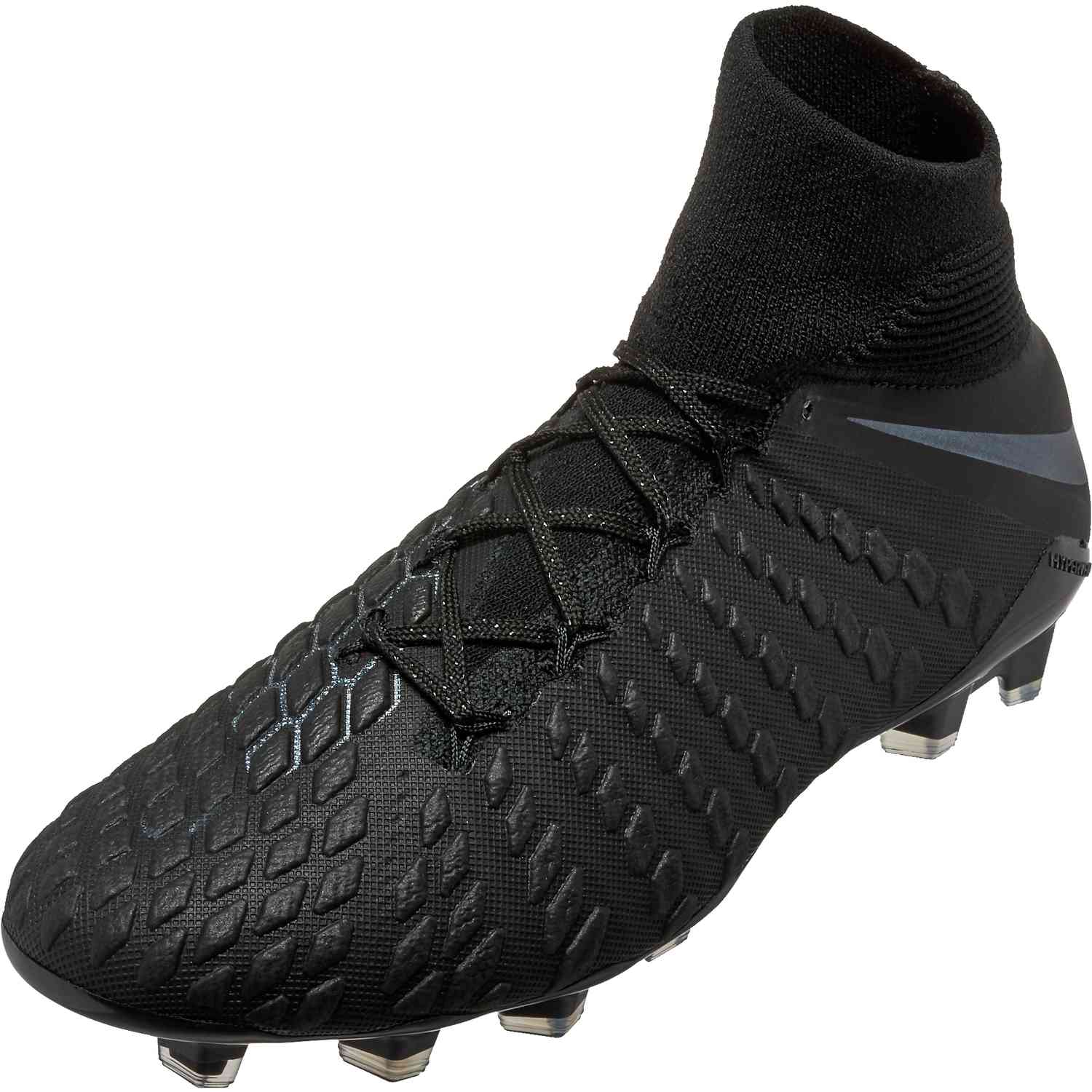 hypervenom sock cleats