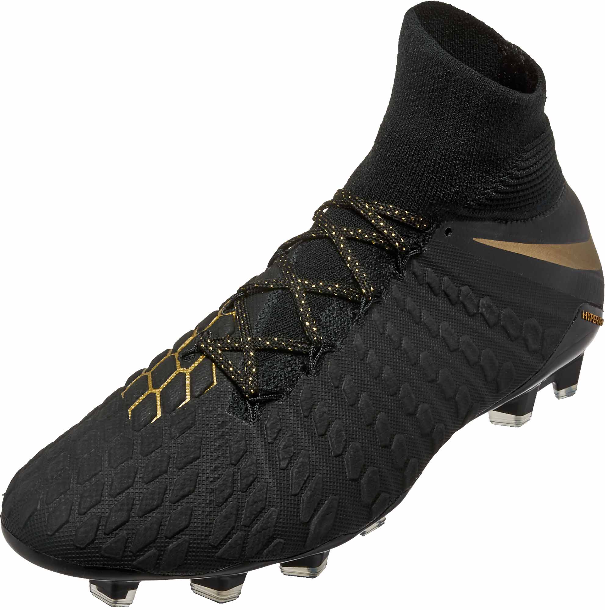 nike hypervenom phantom iii elite df fg