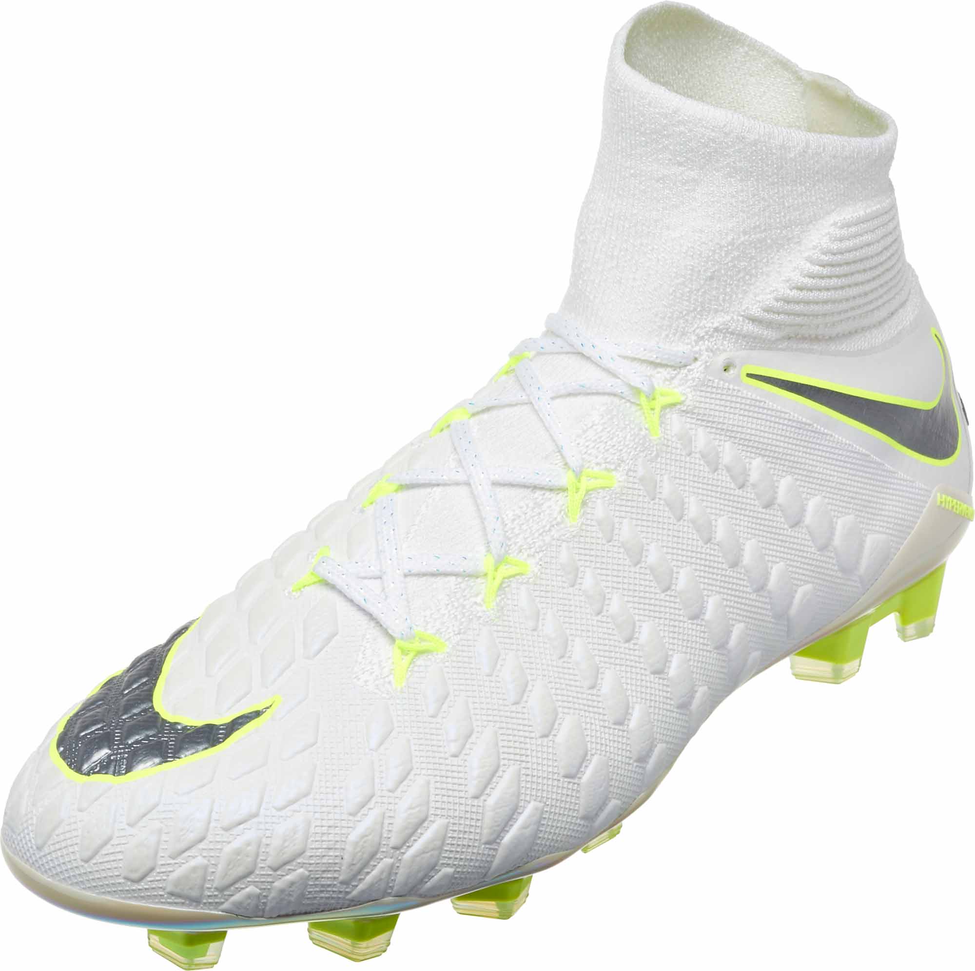 nike hypervenom phantom elite df