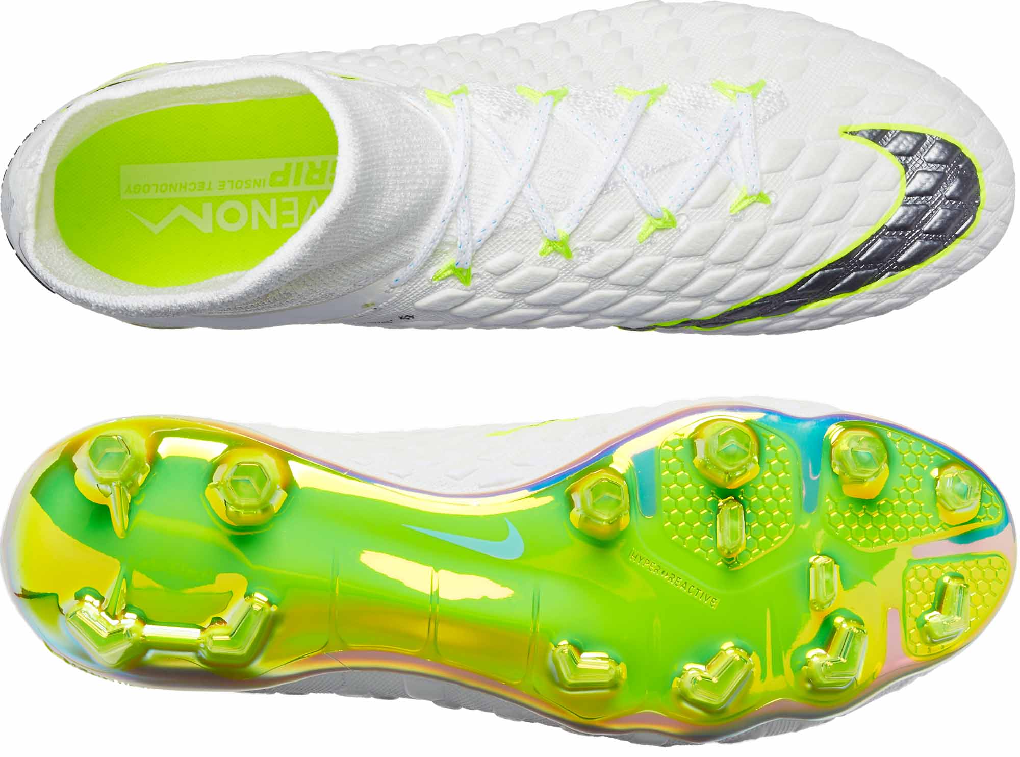 Nike Hypervenom Phelon III DF AG Pro Jr ab 48,99 Idealo