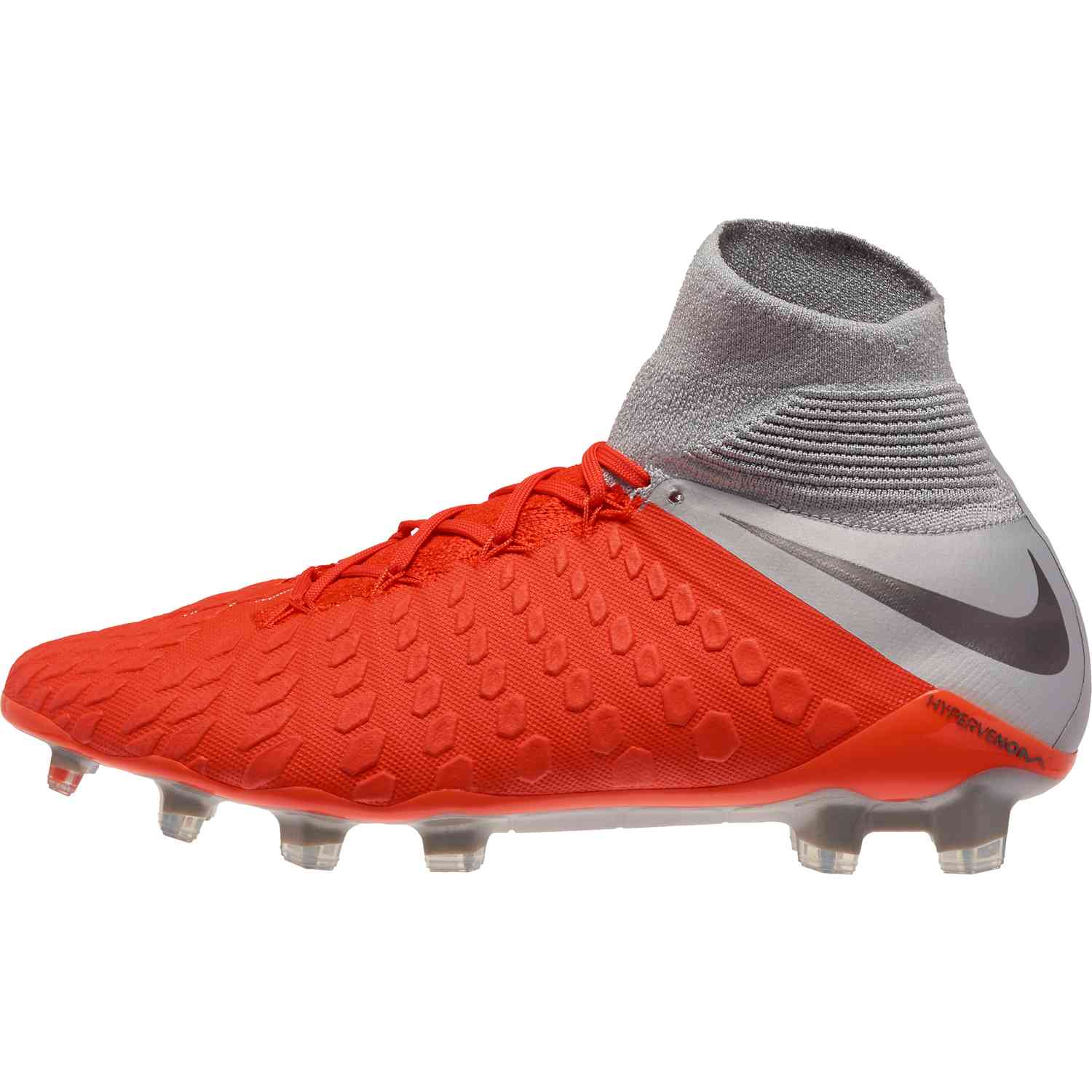 nike hypervenom phantom elite df black