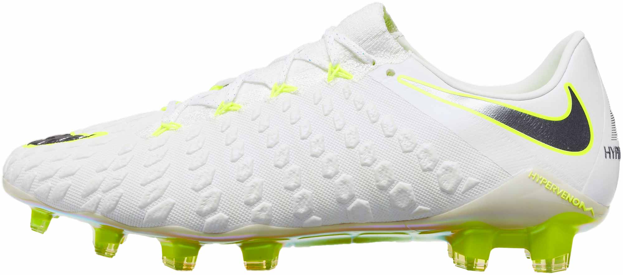 nike hypervenom phantom iii elite fg