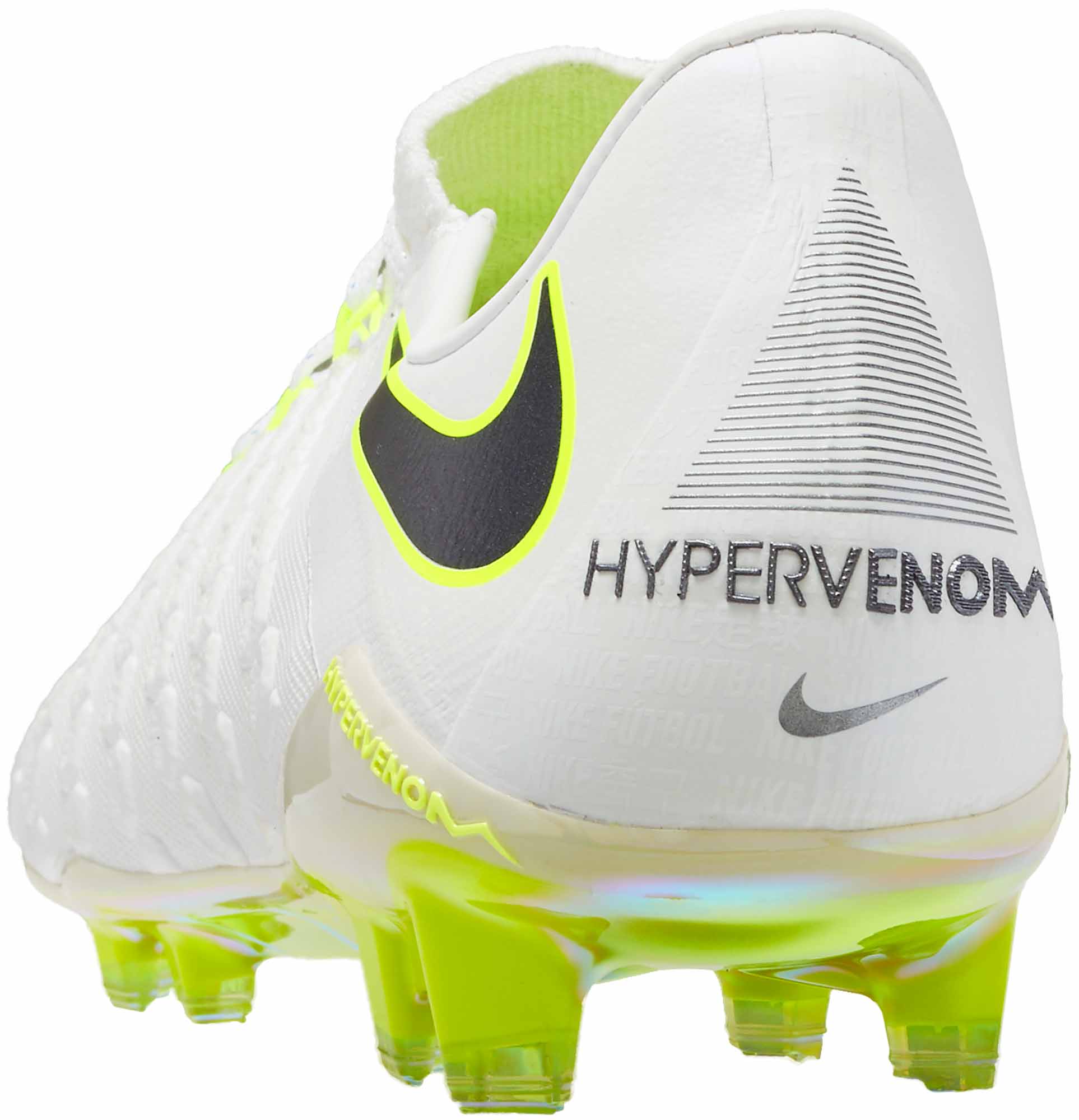 nike hypervenom just do it