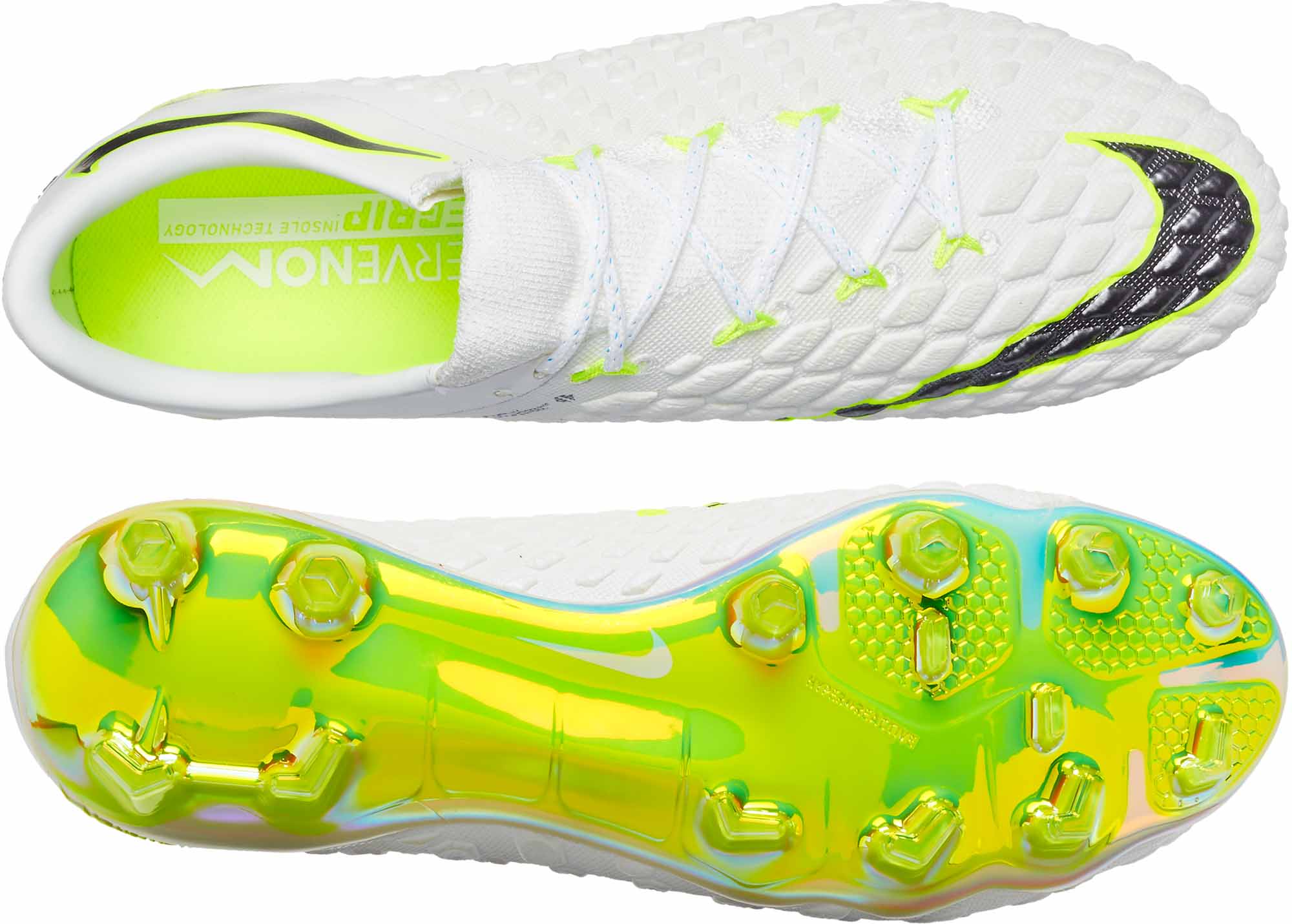 hypervenom phantom iii elite fg