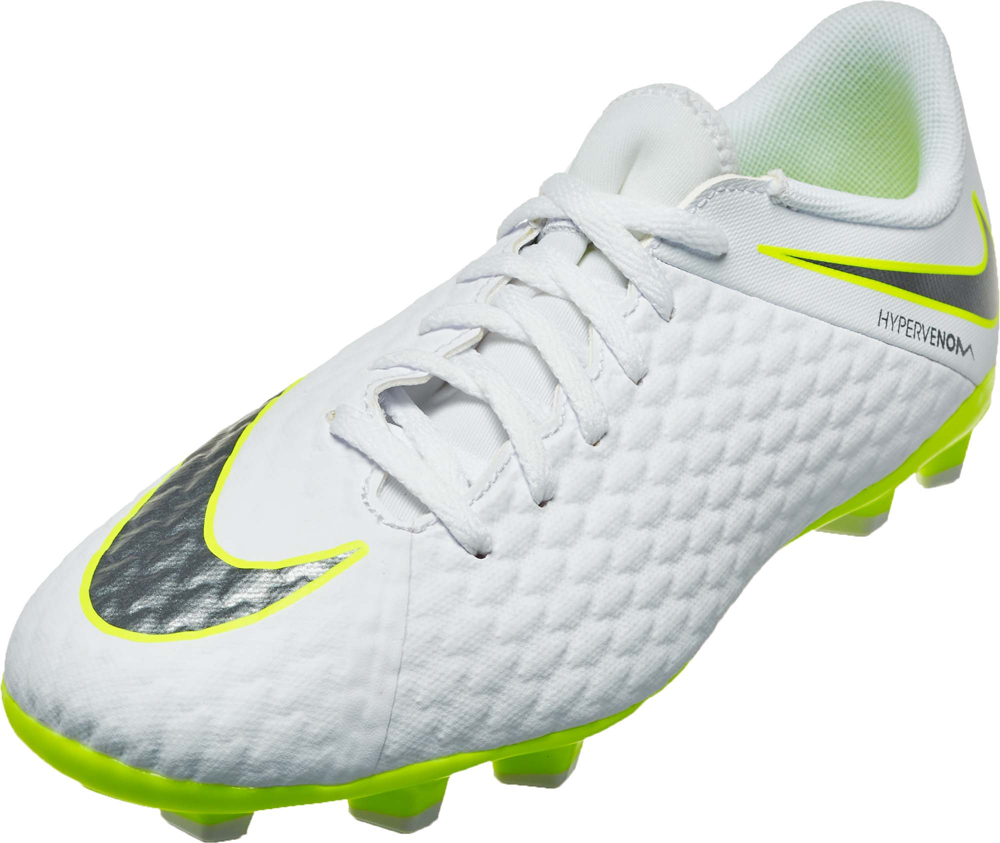 white hypervenom