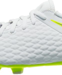 Nike Phantom Vision Elite DF FG Victory Bleu/Noir/Orange