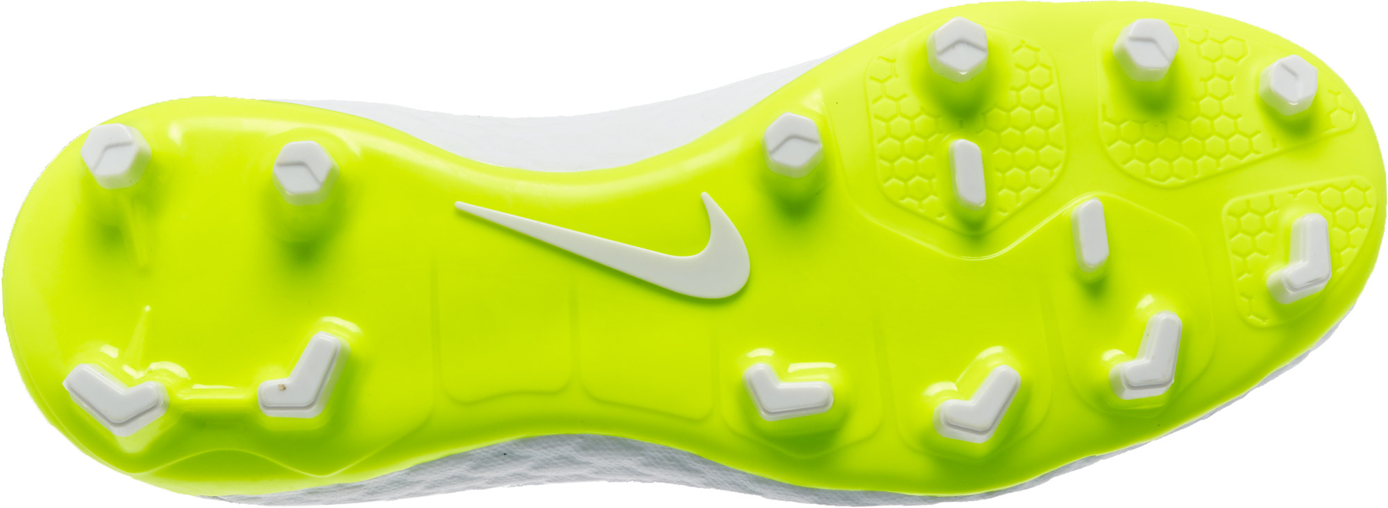 nike hypervenom phantom 3 white volt