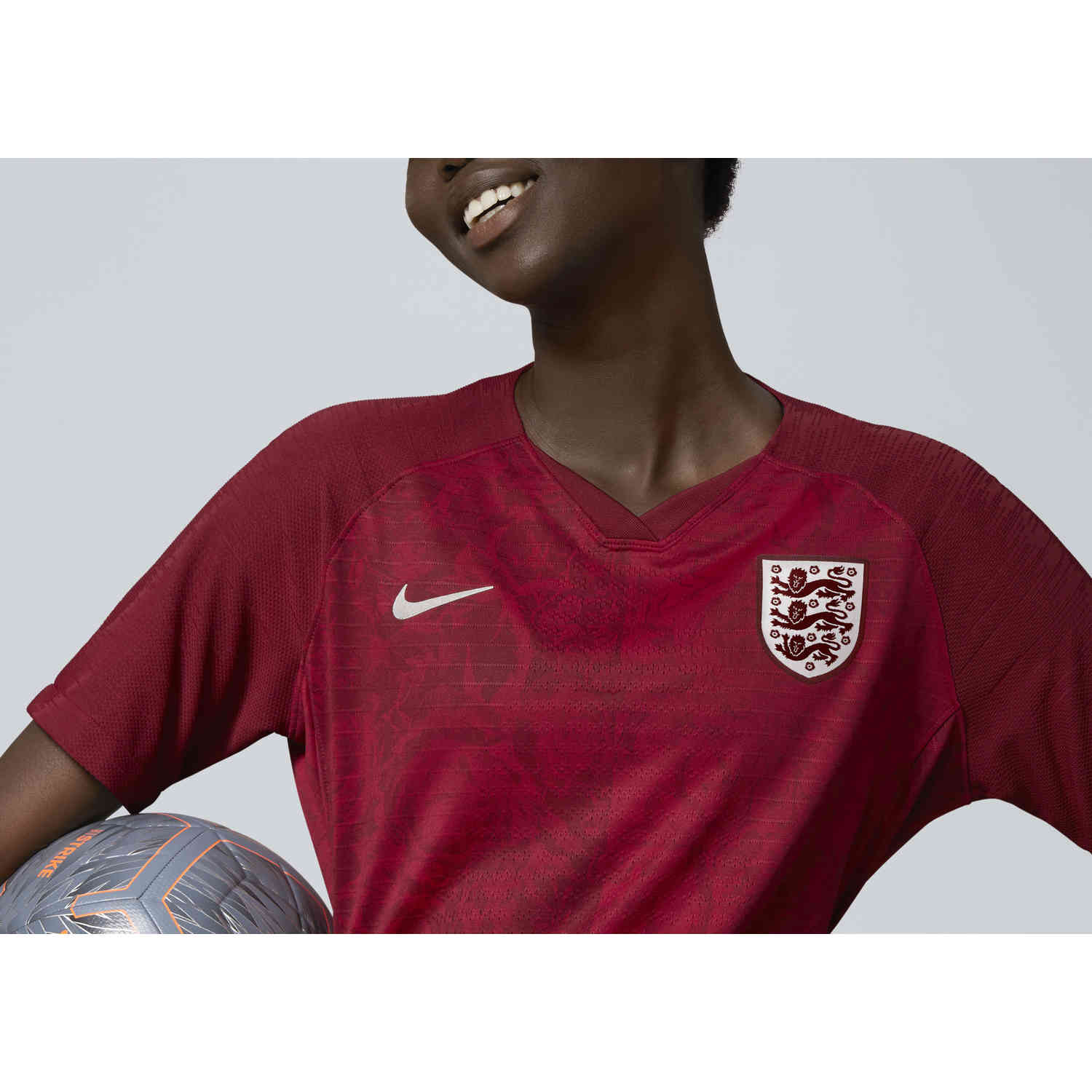 ladies england football shirt 2019