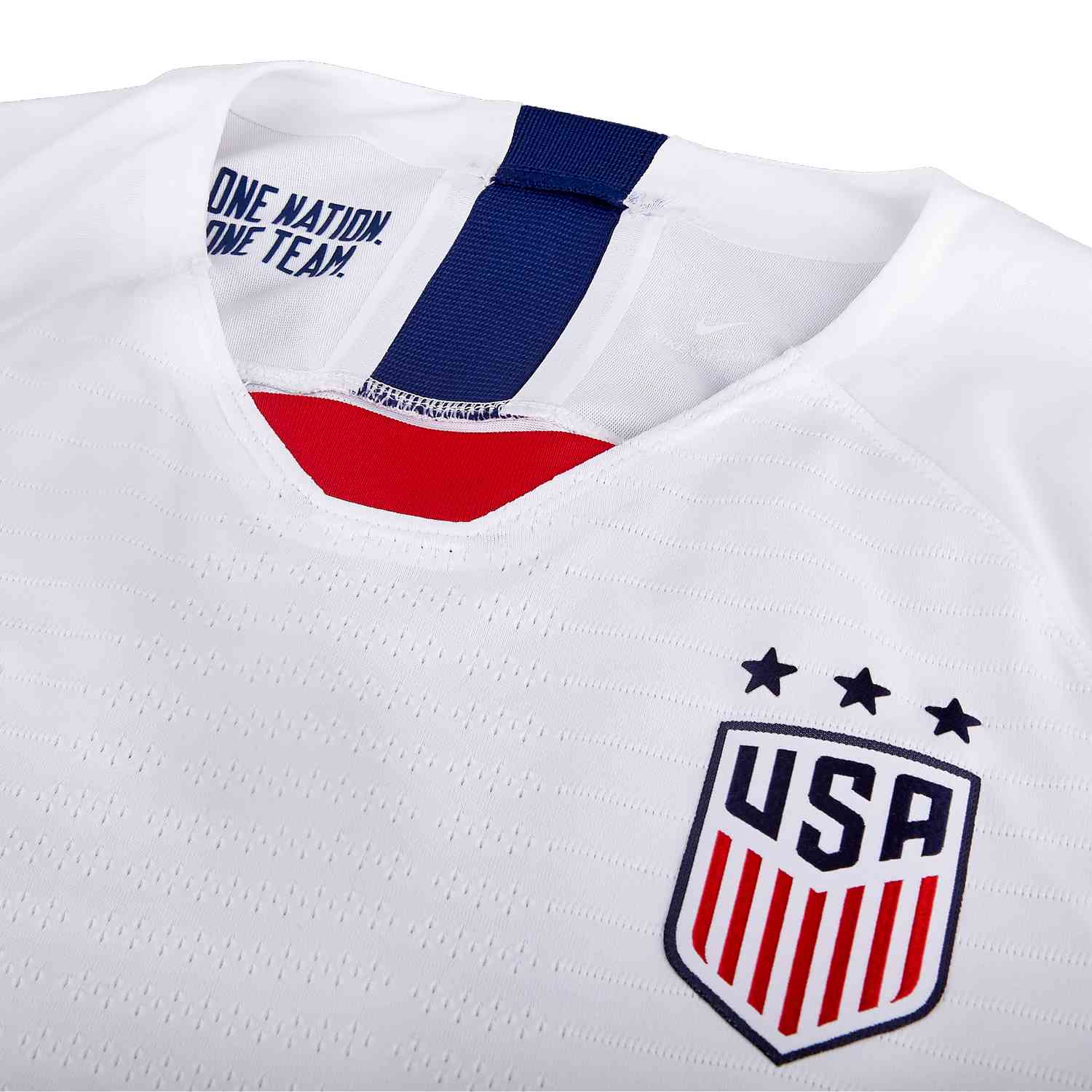 Tobin heath top replica jersey