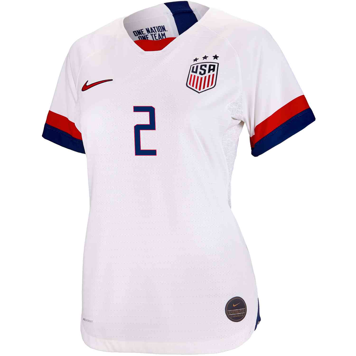 Mallory pugh best sale soccer jersey
