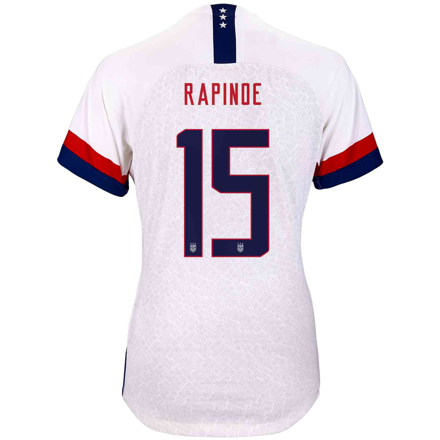 official rapinoe jersey