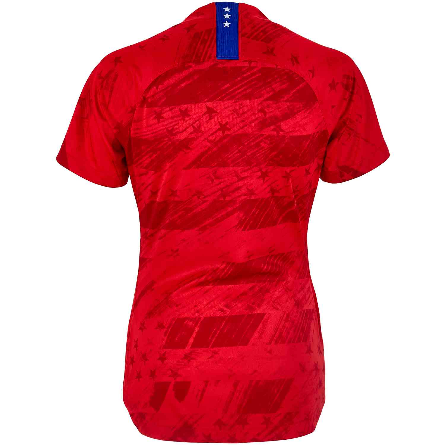 Us women's soccer kit 2019 hotsell