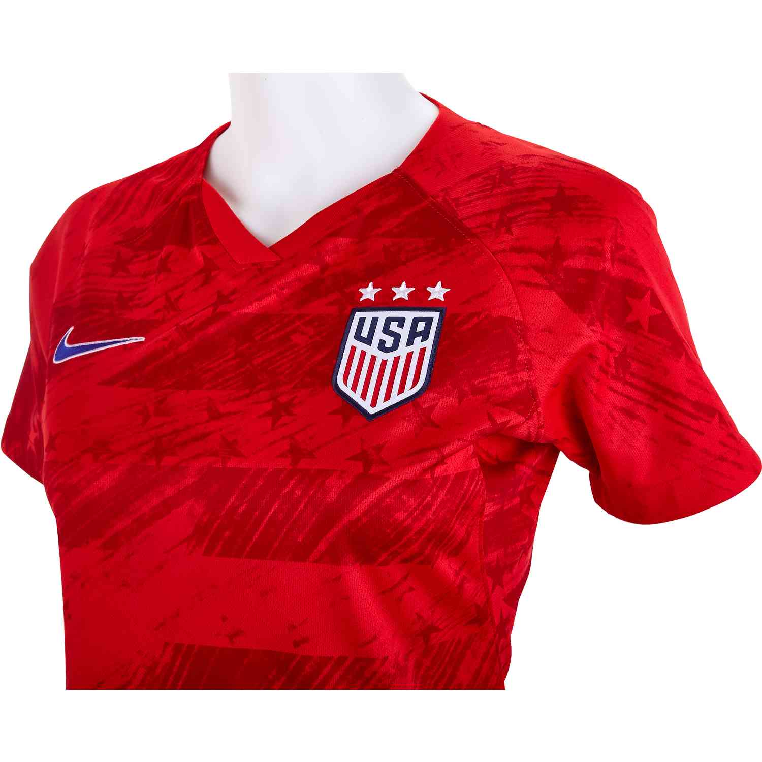 Women's soccer 2025 jersey 2019