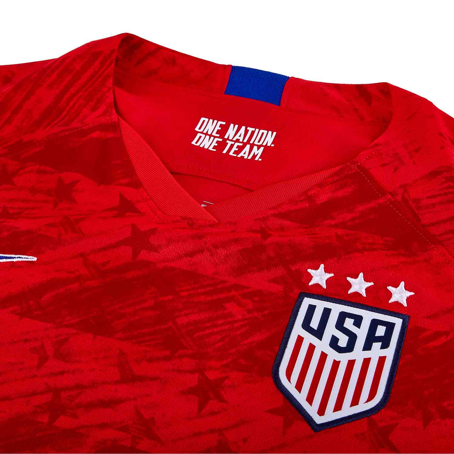 Uswnt away jersey 2019 2025