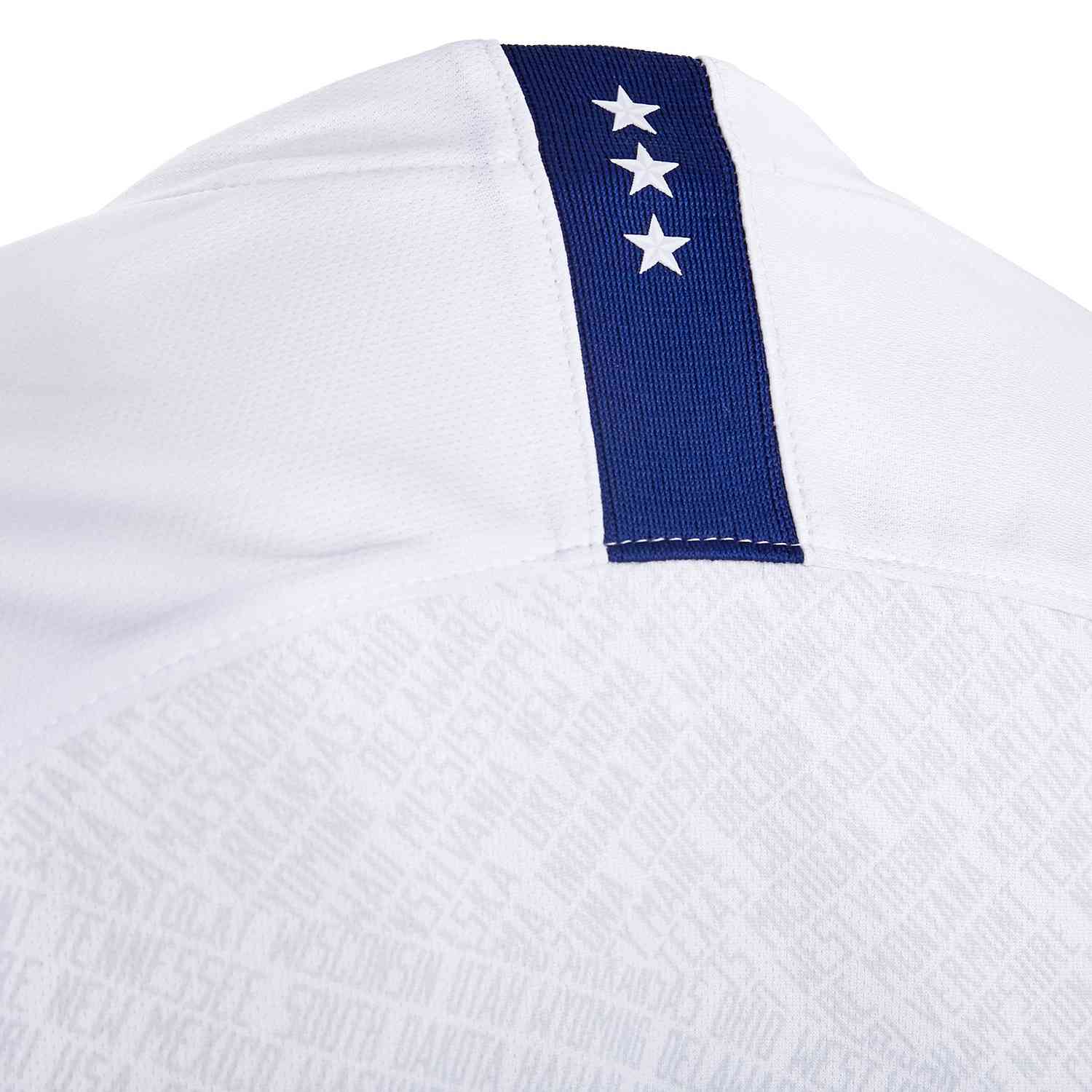 Nike uswnt jersey clearance 2019