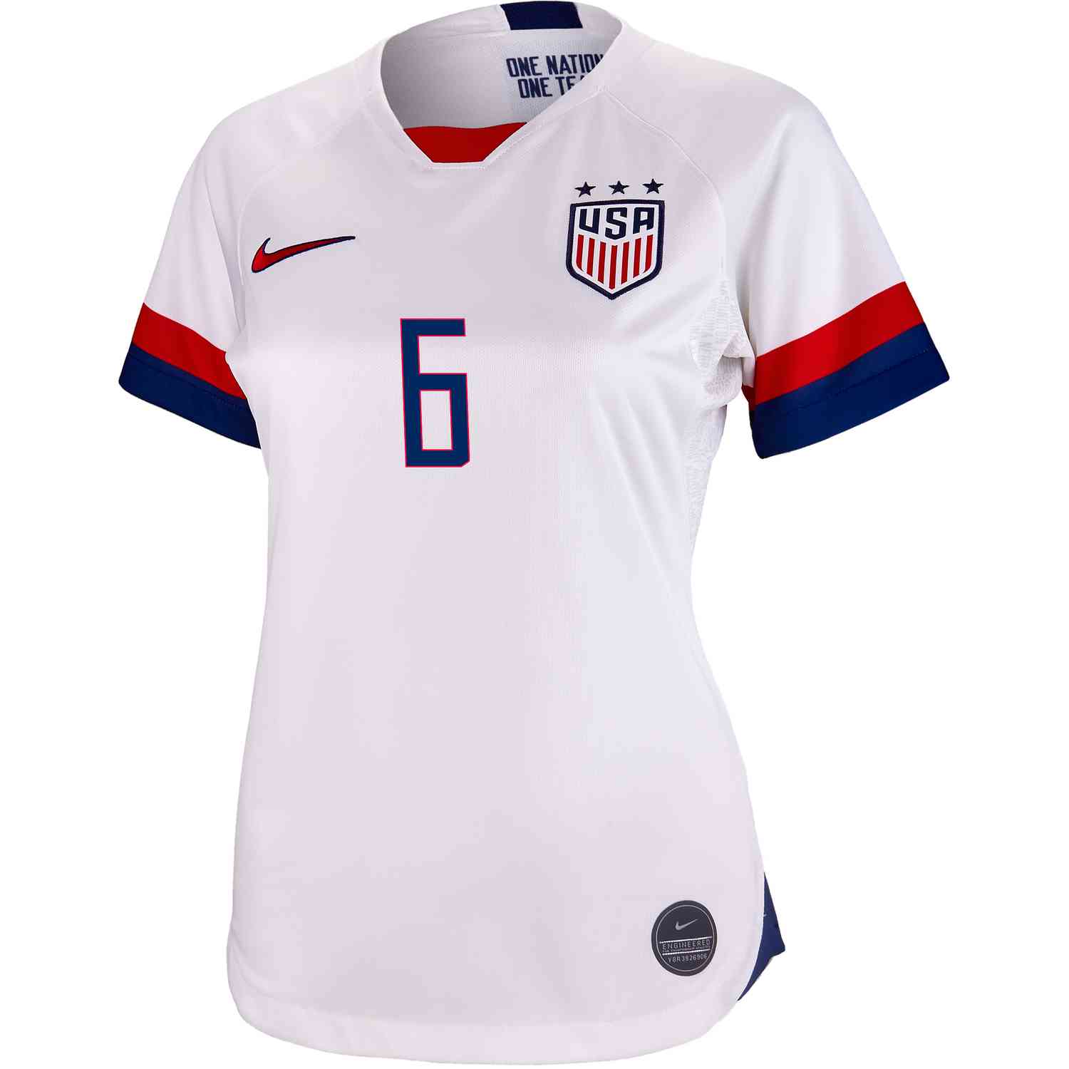 Morgan brian deals jersey