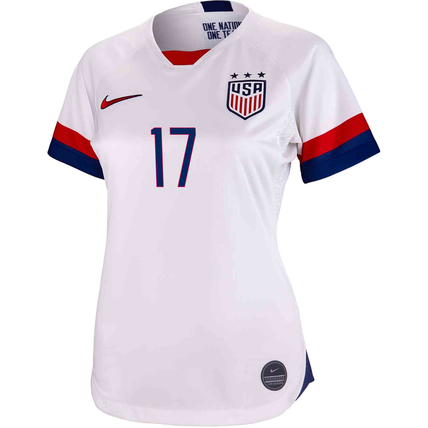 Tobin heath cheap jersey for sale