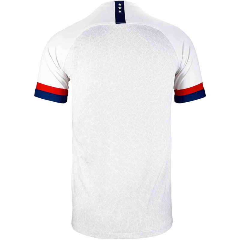 nike soccer jerseys 2019