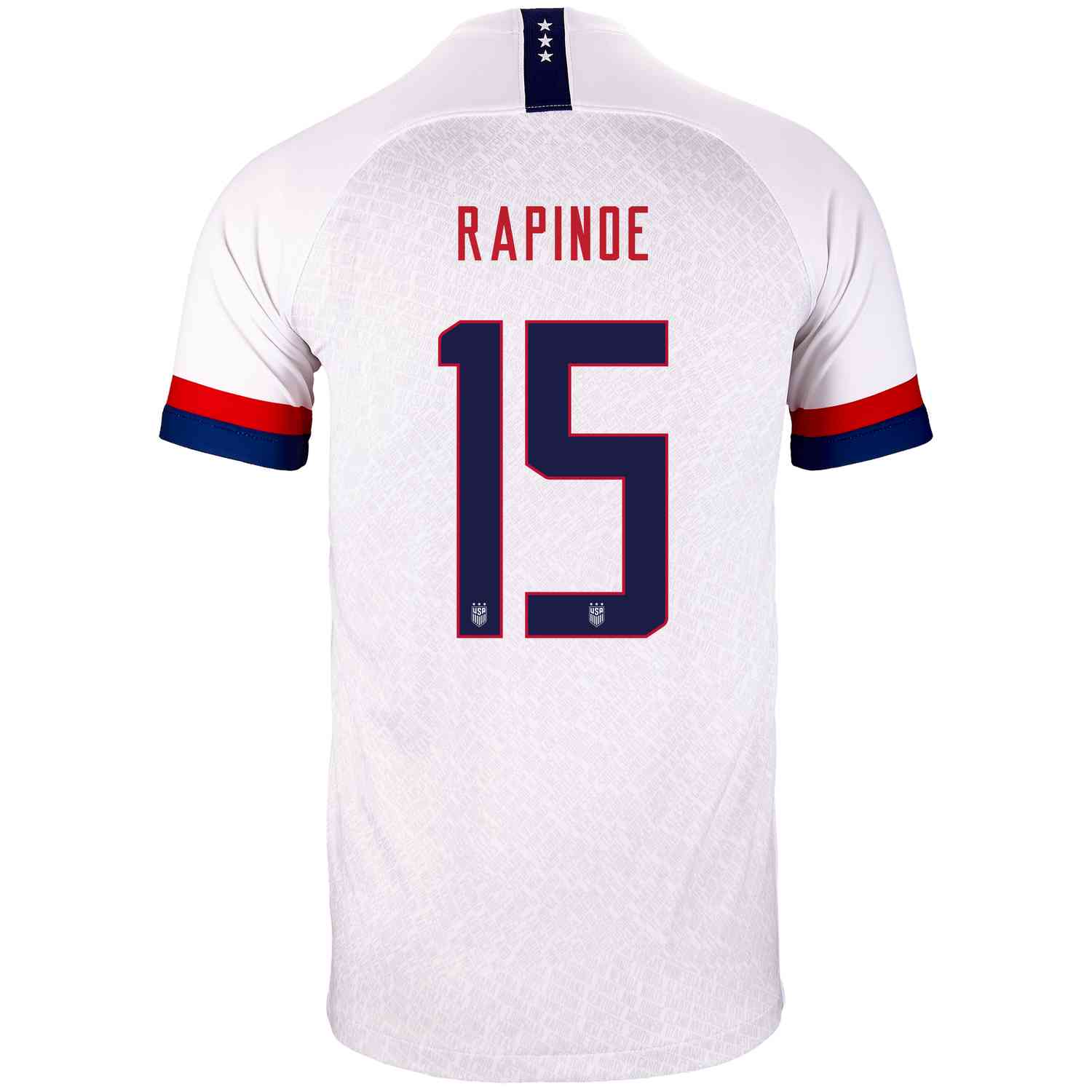 rapinoe youth jersey