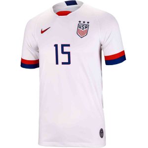 megan rapinoe kids jersey