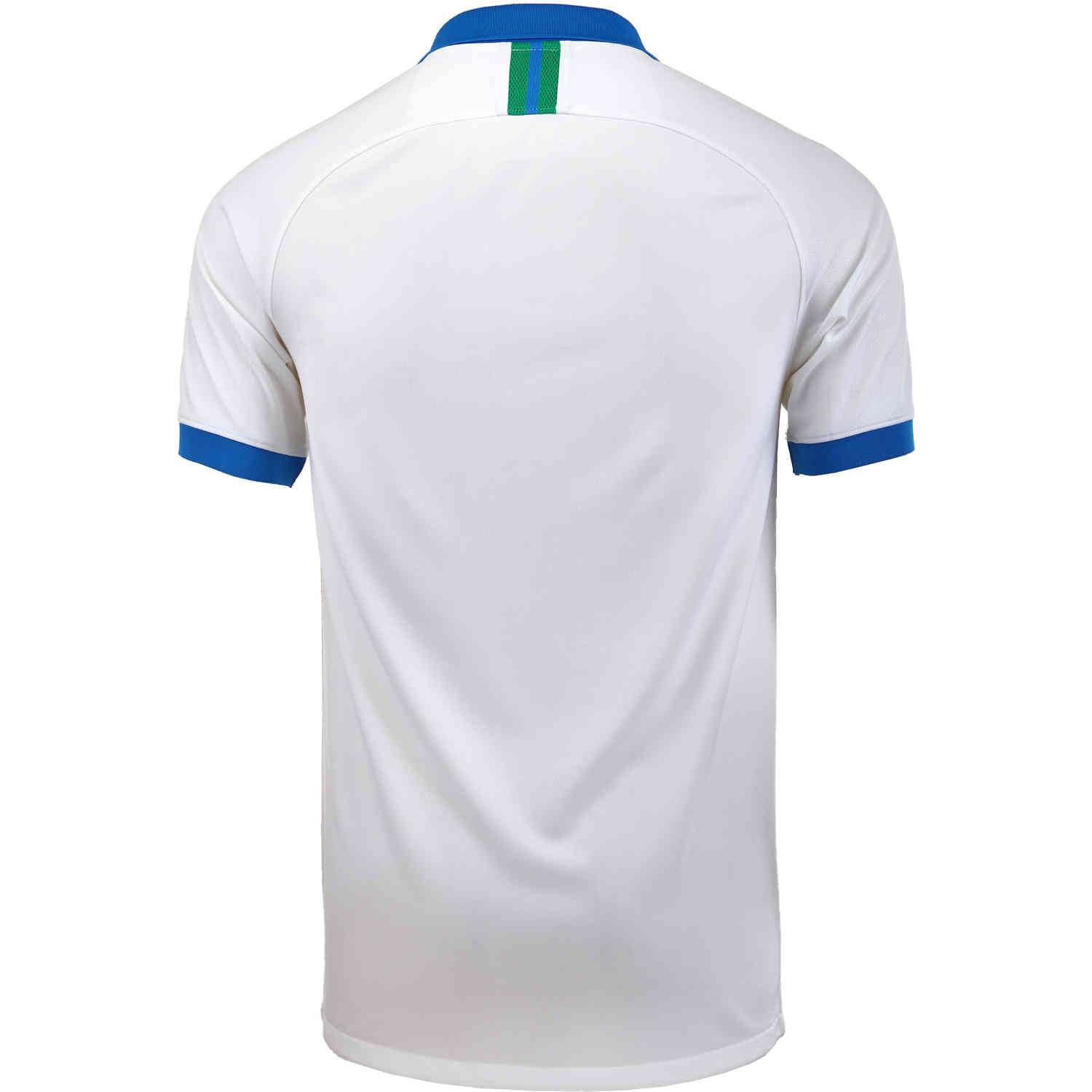 america away jersey 2019