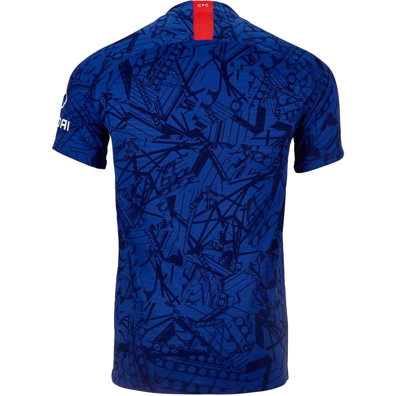 Baju sales chelsea 2019