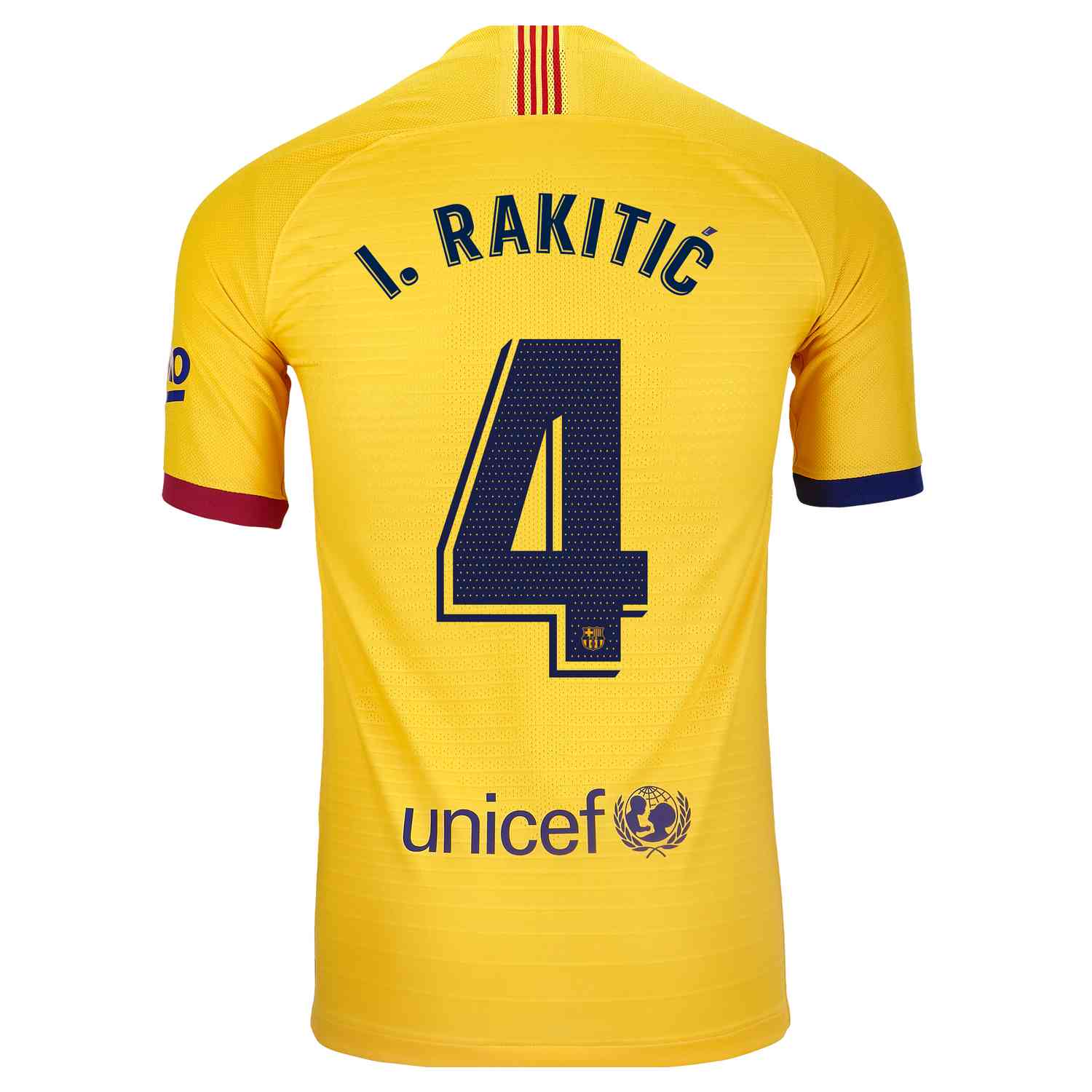 Ivan rakitic barcelona new arrivals jersey
