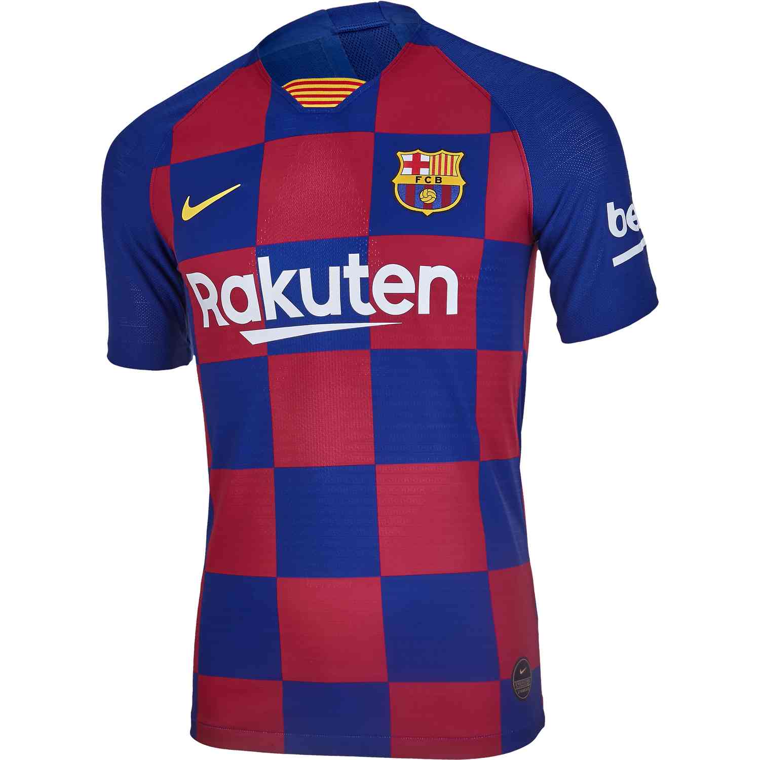 Jersey 2024 barcelona 2019